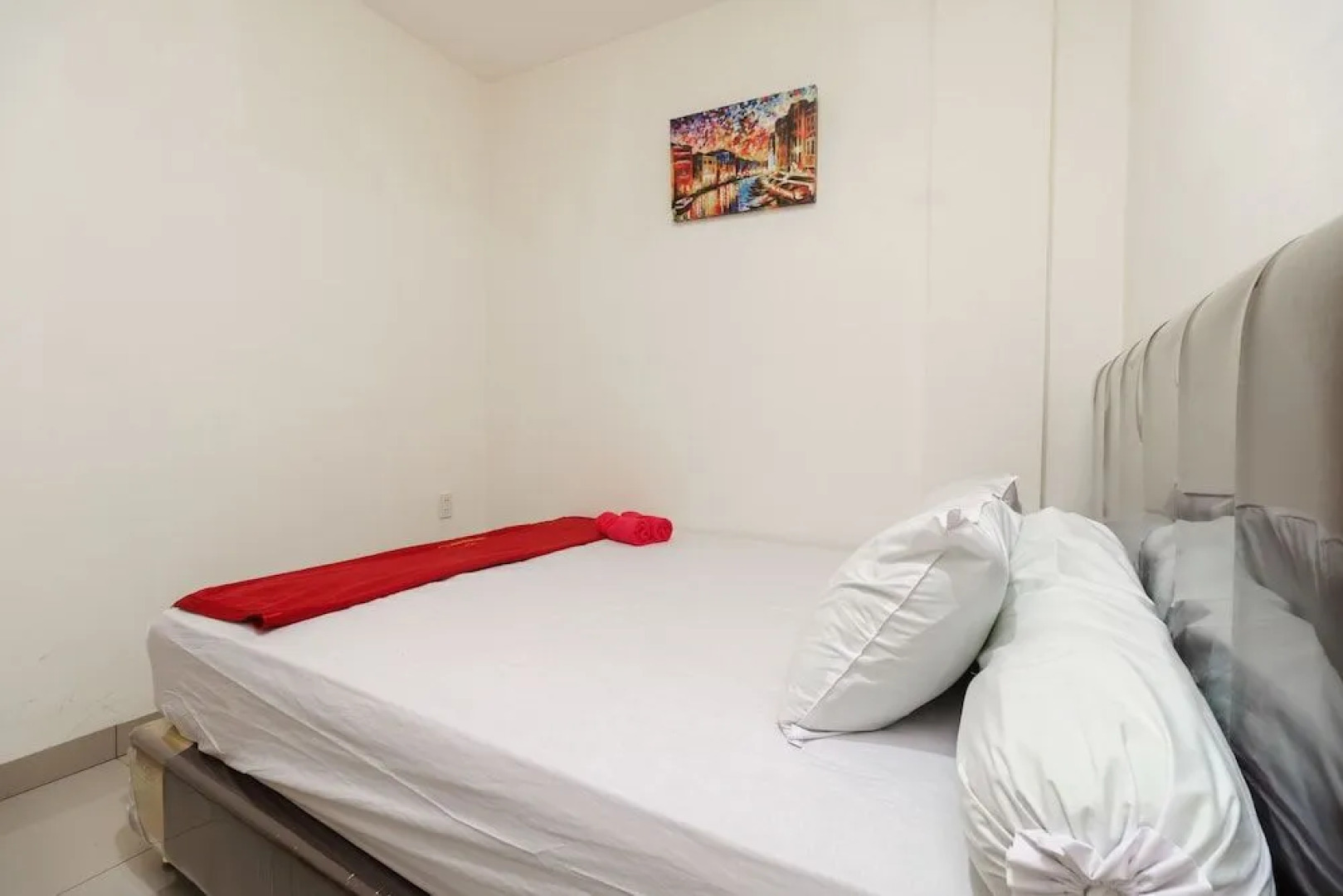 RedDoorz Syariah near Universitas Serambi Mekkah