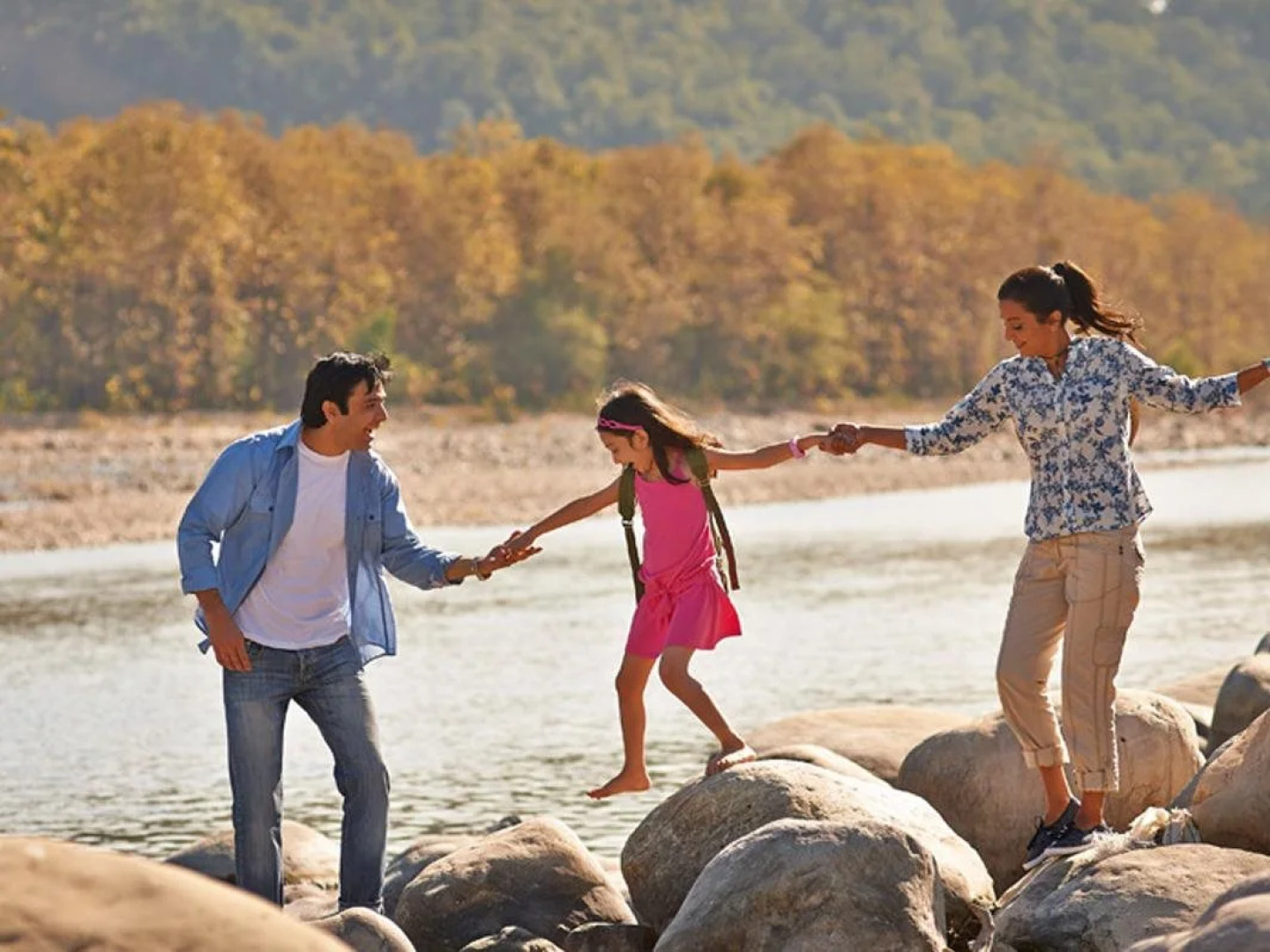 Club Mahindra Corbett