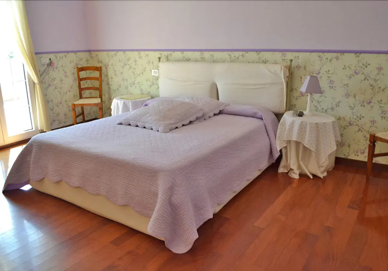 La Tenuta Del Giglio