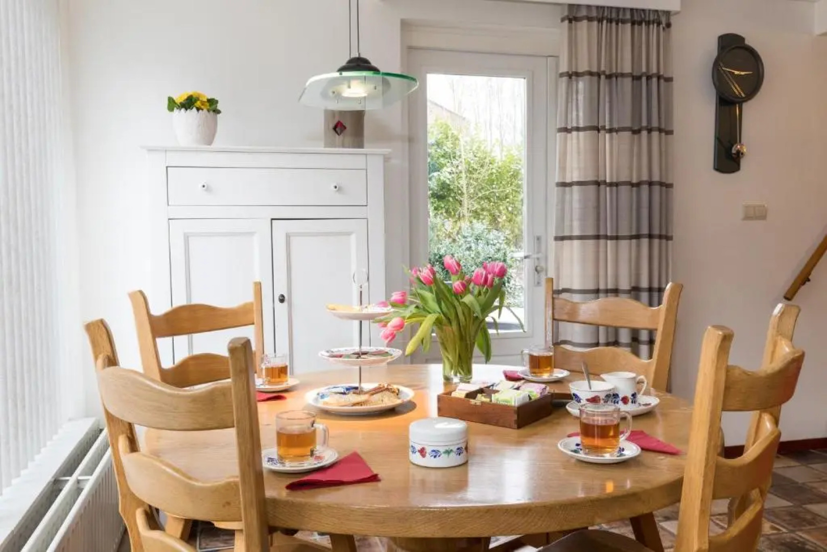 Holiday home Gulpdal Vakantiewoningen.