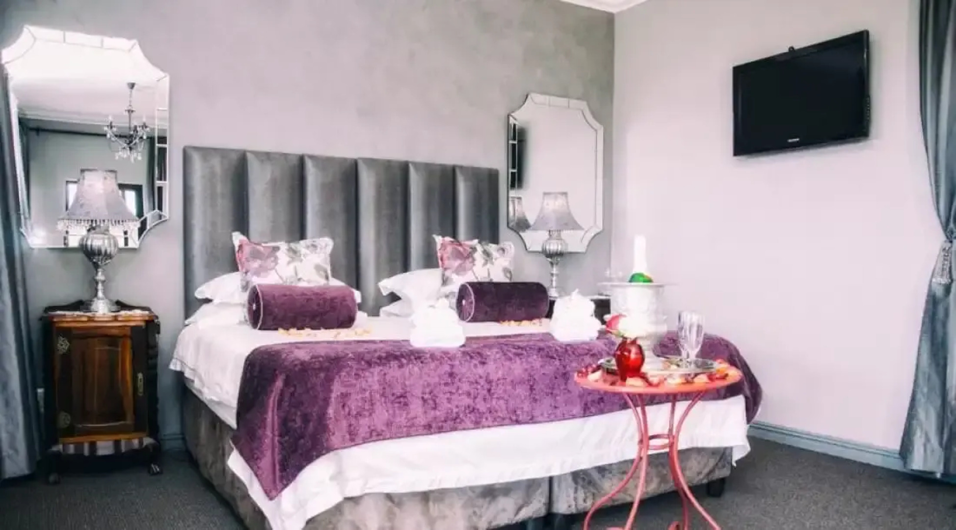 Stone Olive Guest House