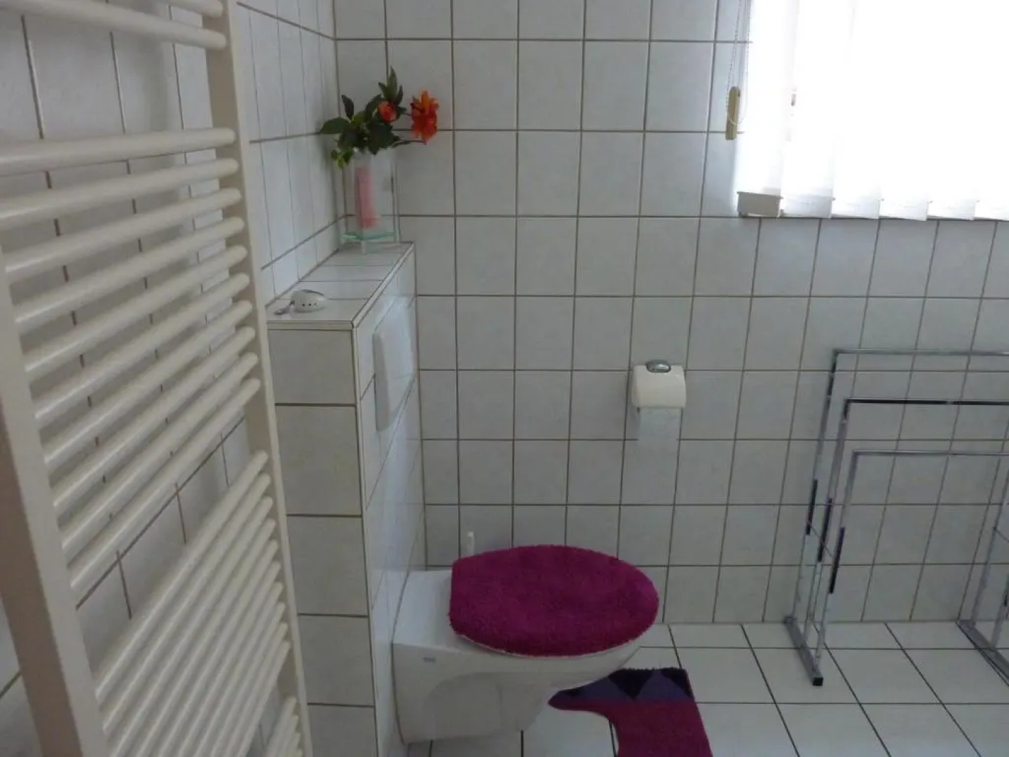 Schöne, gemütliche Wohnung