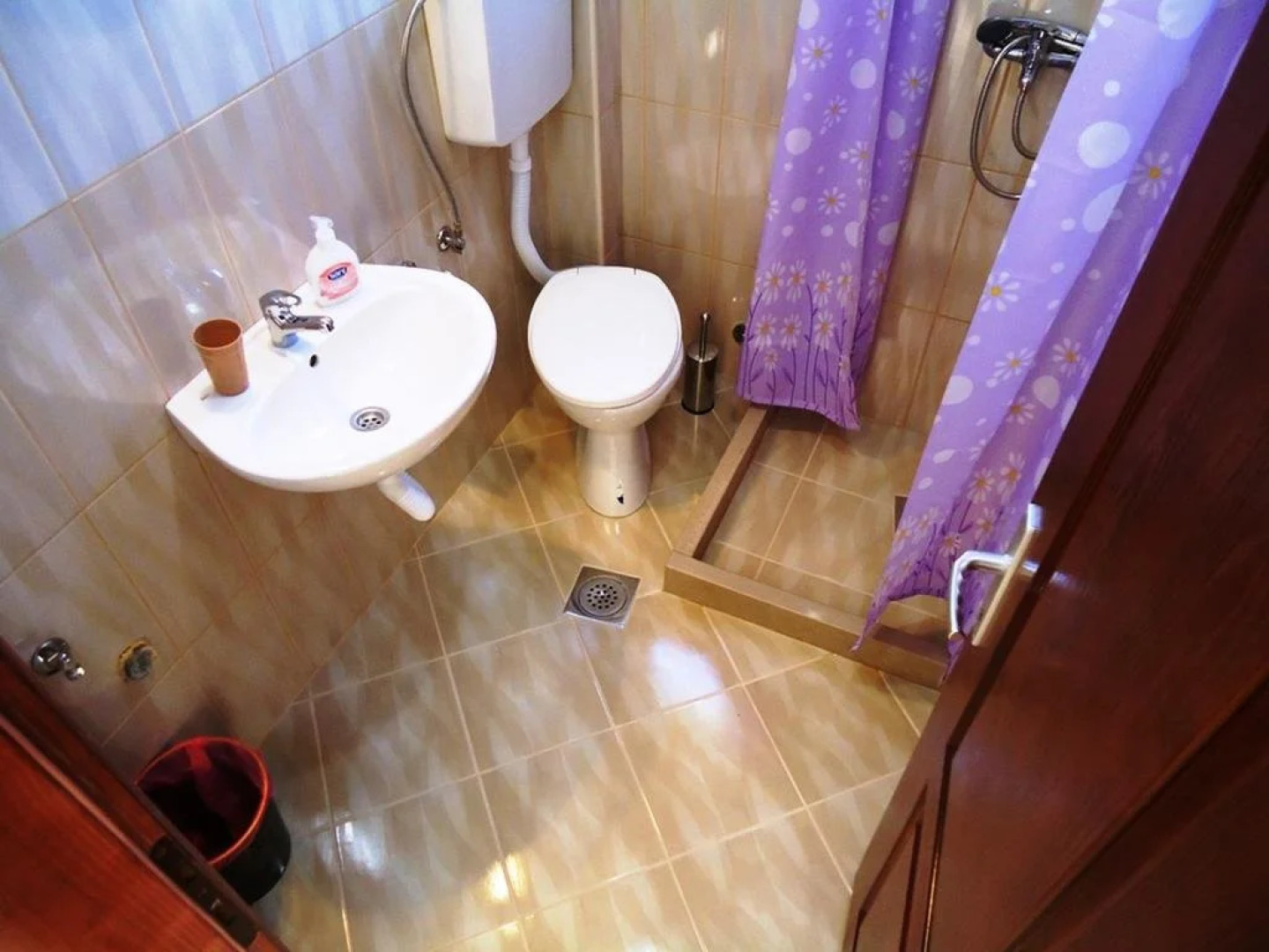 Apartments Nedovic-Jaz