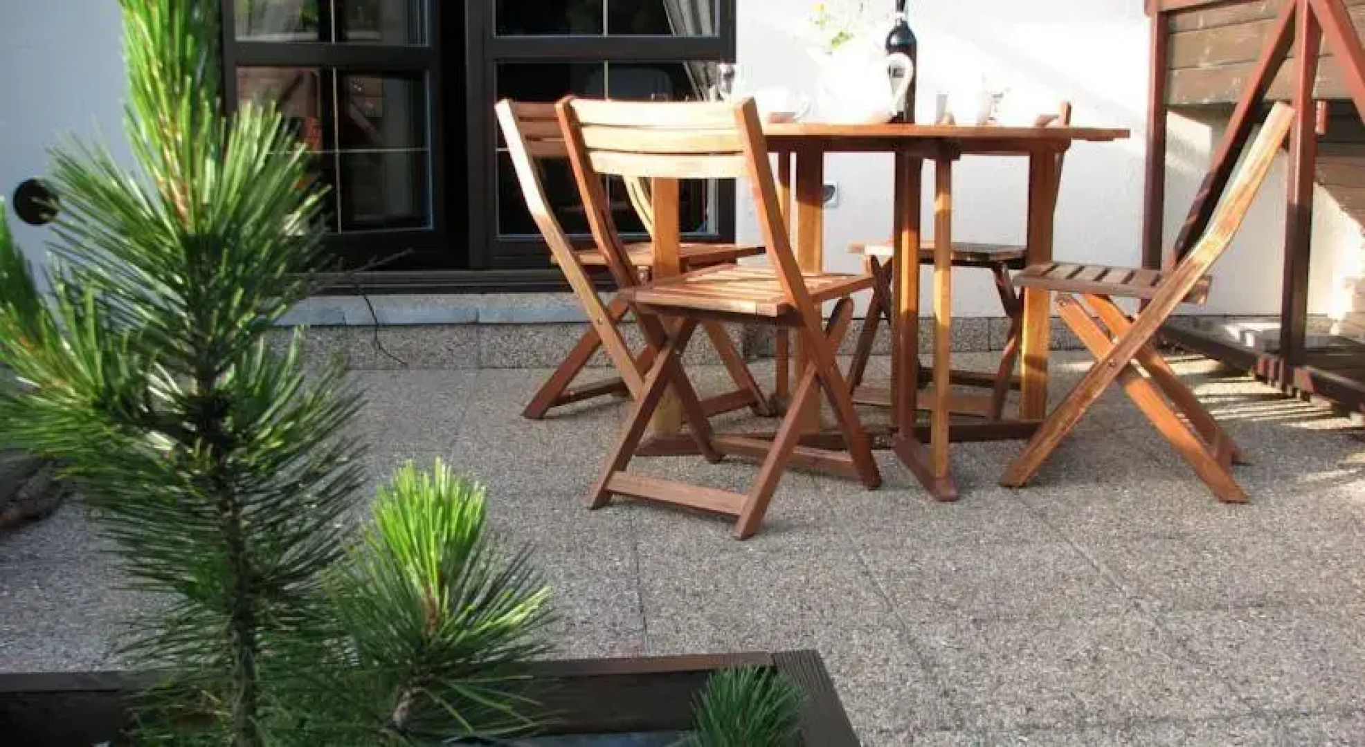 Apartament na Wzgórzu