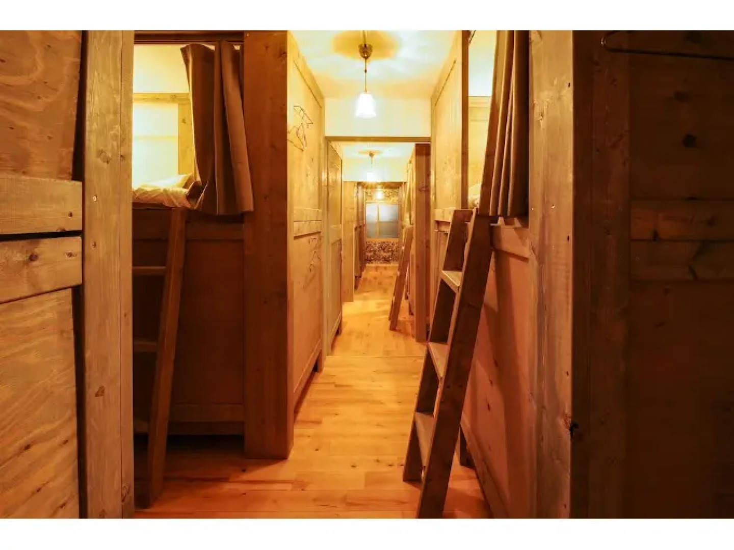 shiretoko HOSTEL hanare