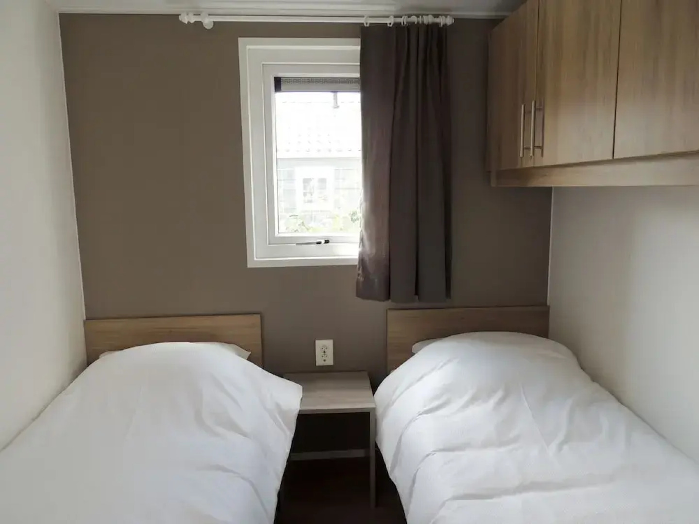 Recreatiepark De Boshoek