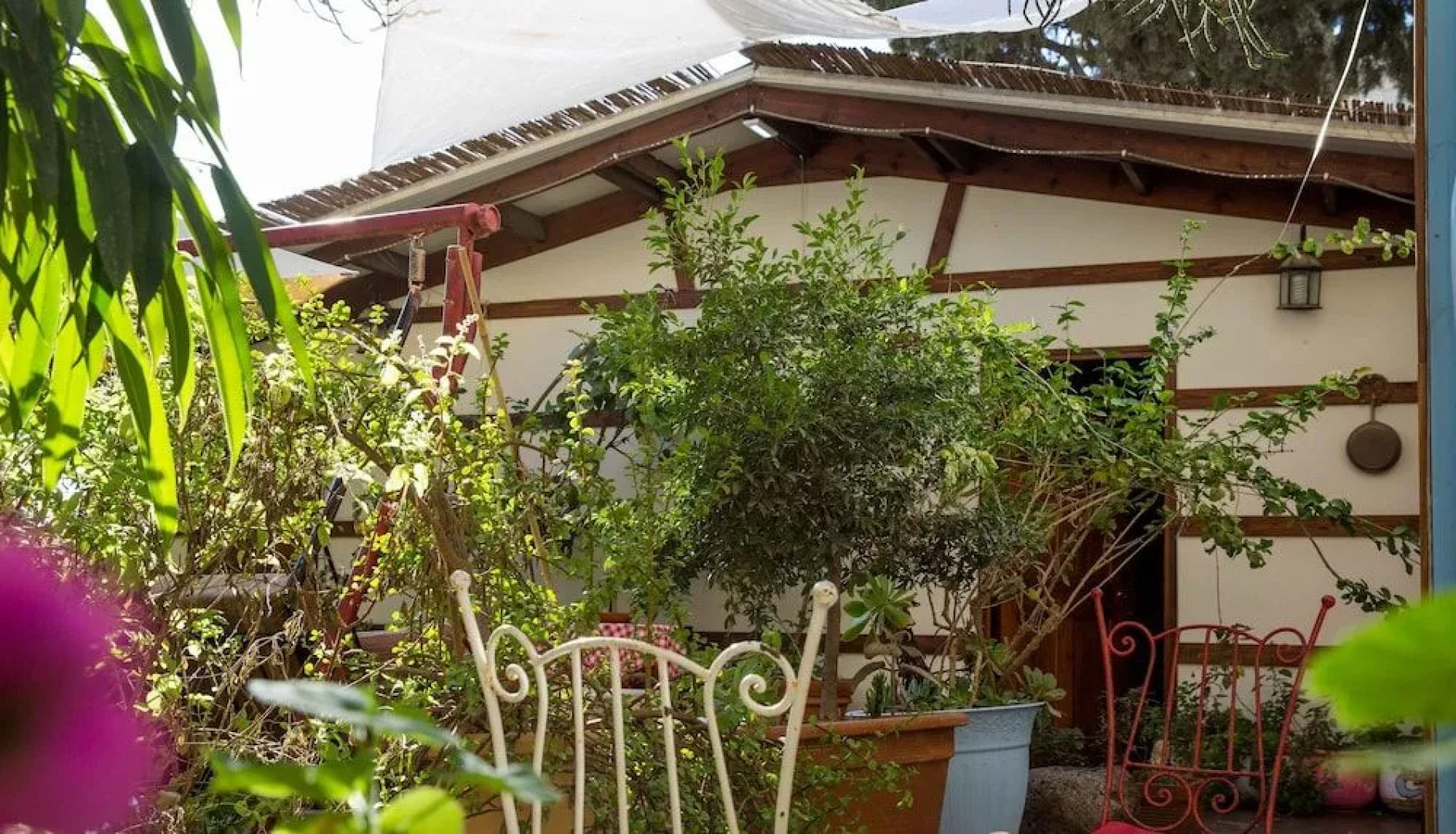 Nazareth Hostel Al Nabaa