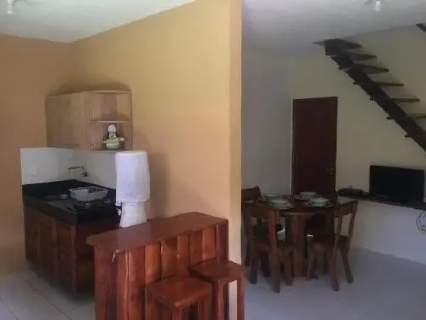 Chalé Aparecida dos Milagres