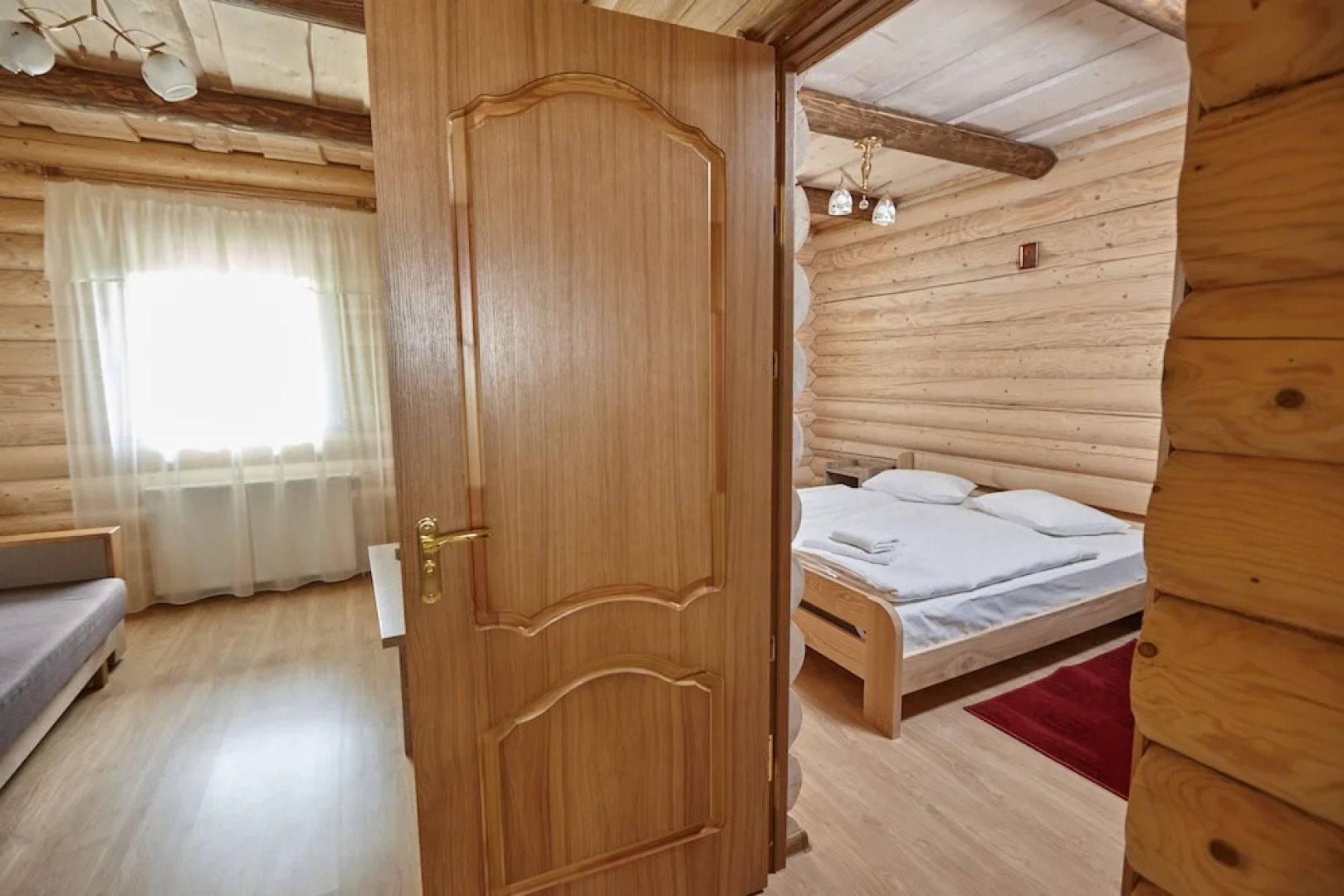 Chudodievo v Chinadievo