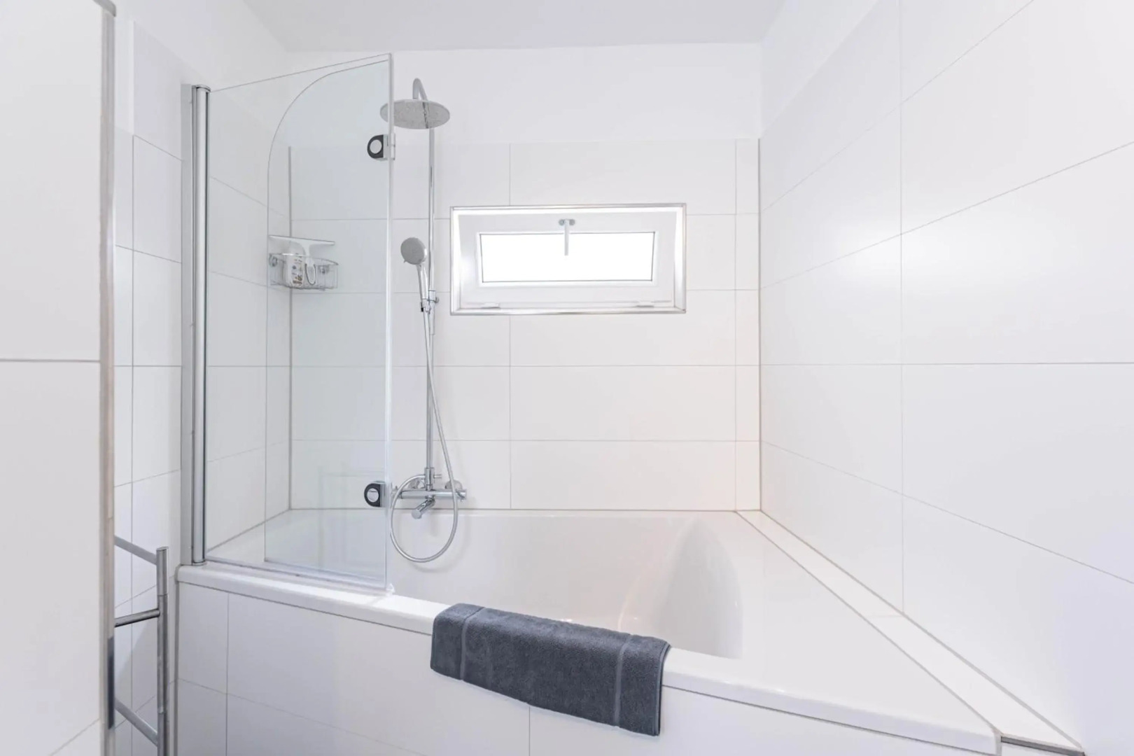 Architektenwohnungen mit Panoramablick bei Köln