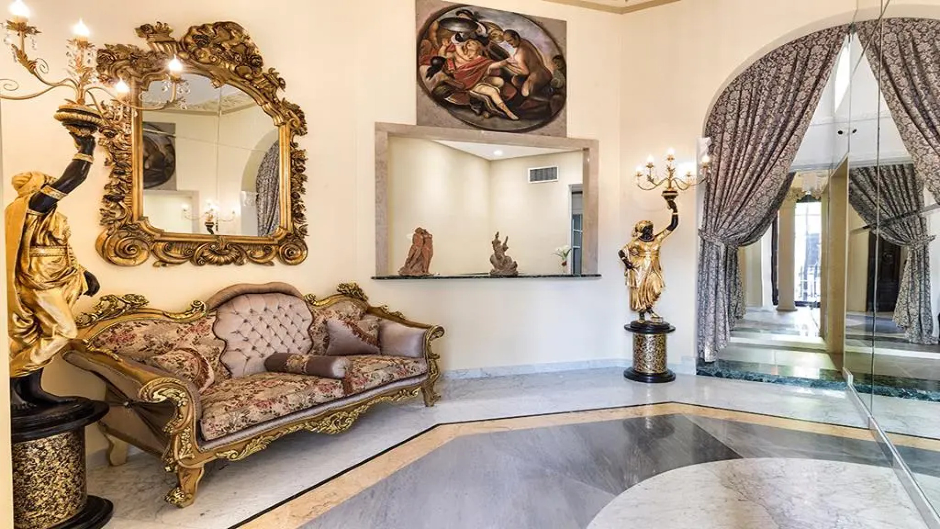 Hotel Art Resort Galleria Umberto