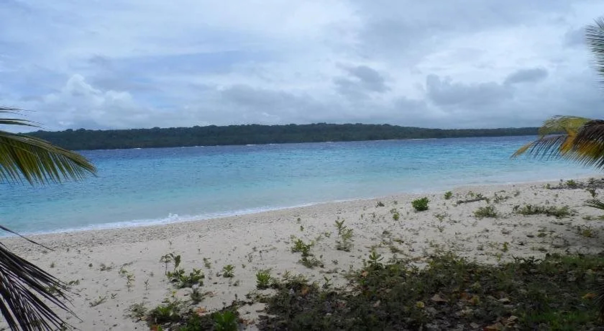 Bokissa Private Island Resort