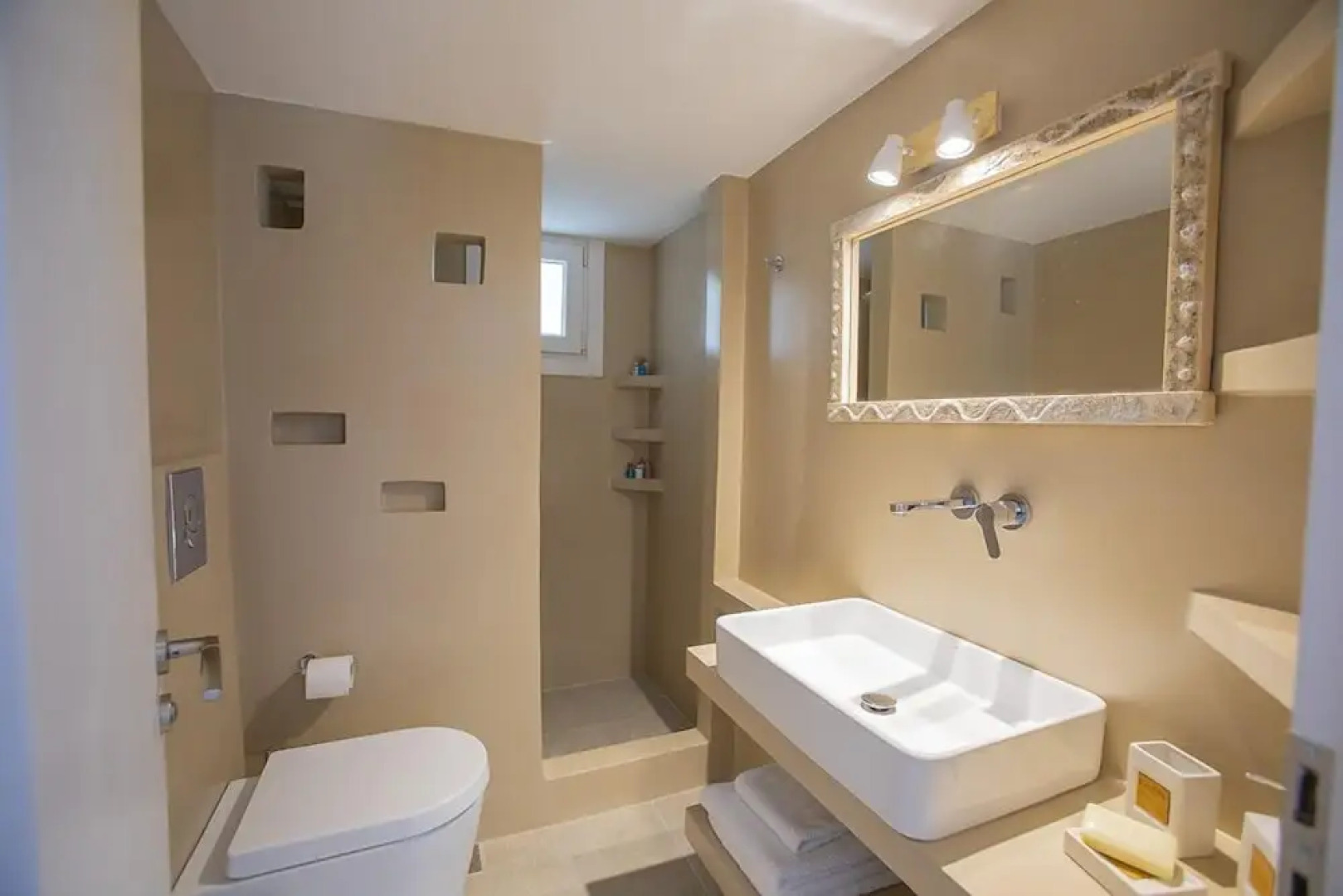 Luxury Sea House Ornos