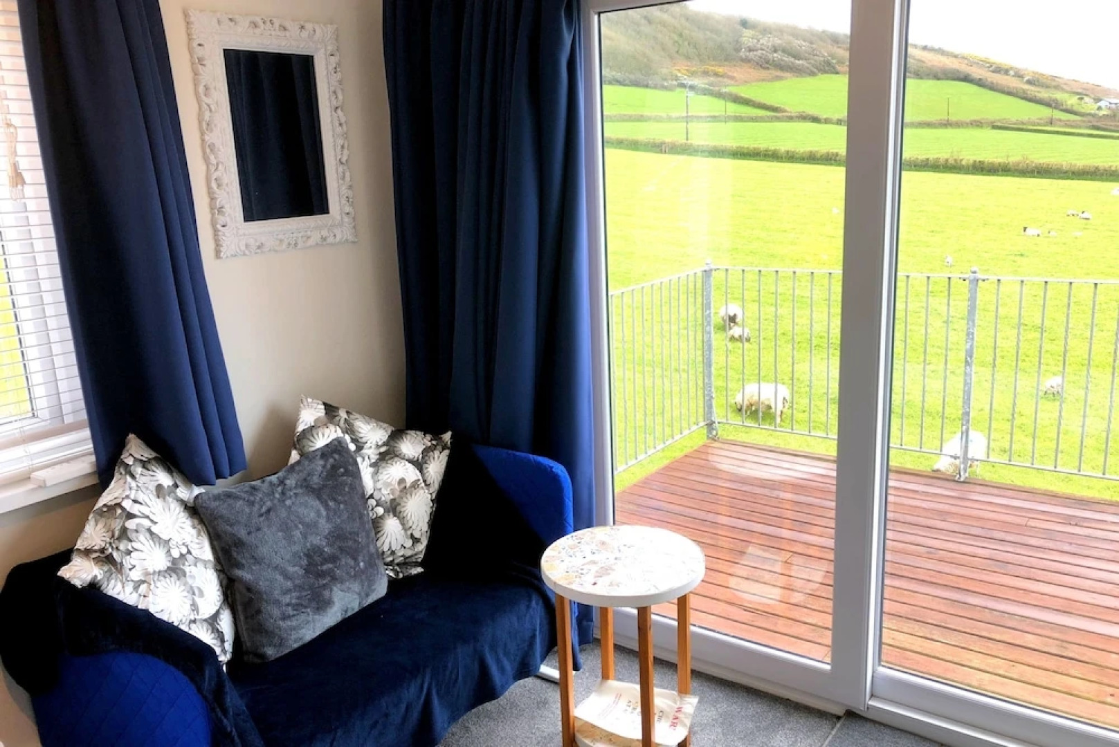 Croyde Villa Sunsea 6 Bedrooms