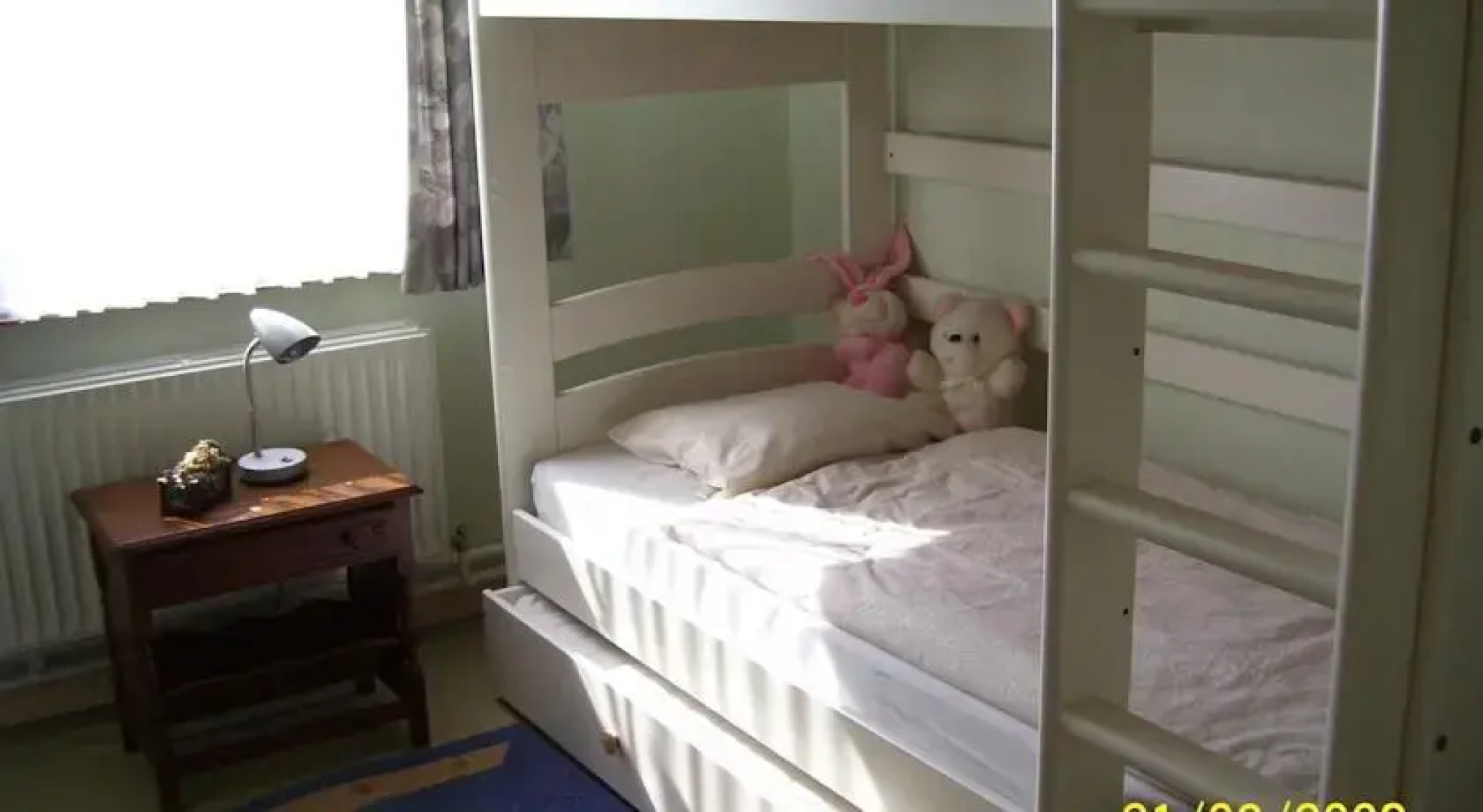 Holiday Home Neuville