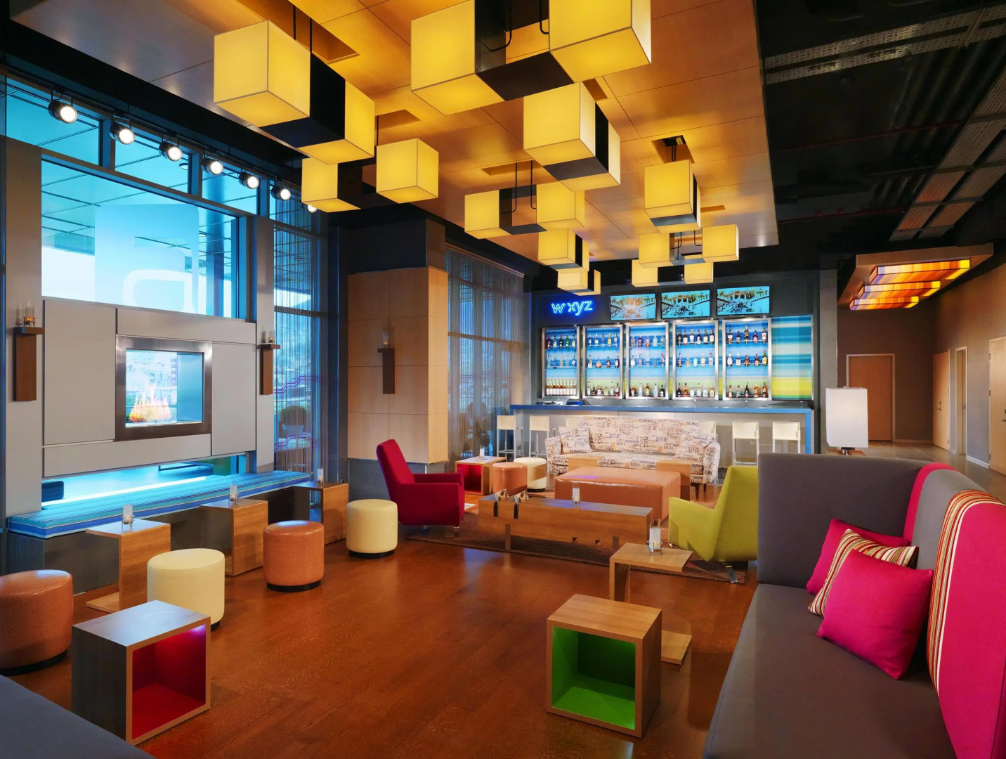 Aloft Bursa Hotel