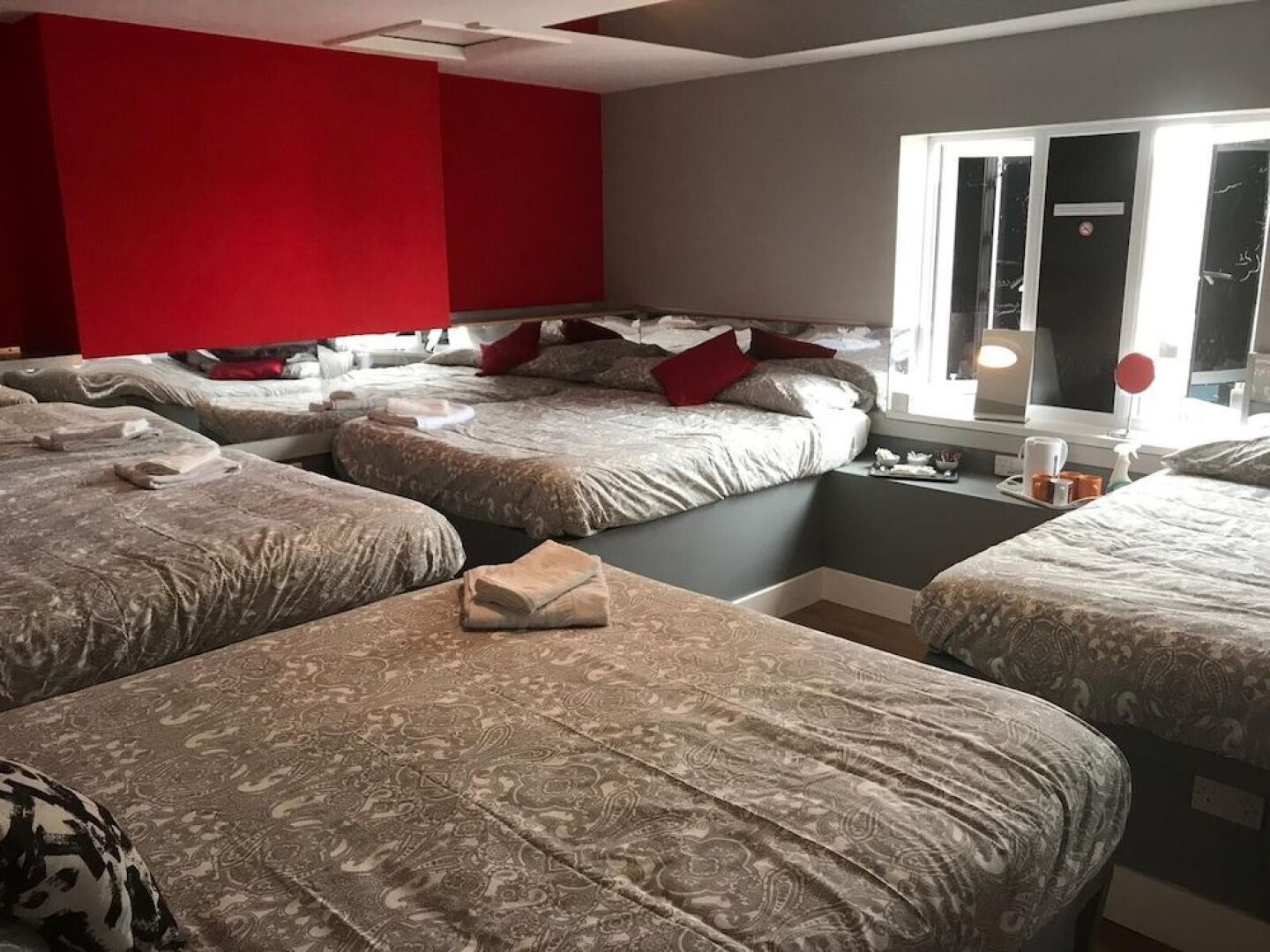 Xtasia Adults Hotel - Adults Only