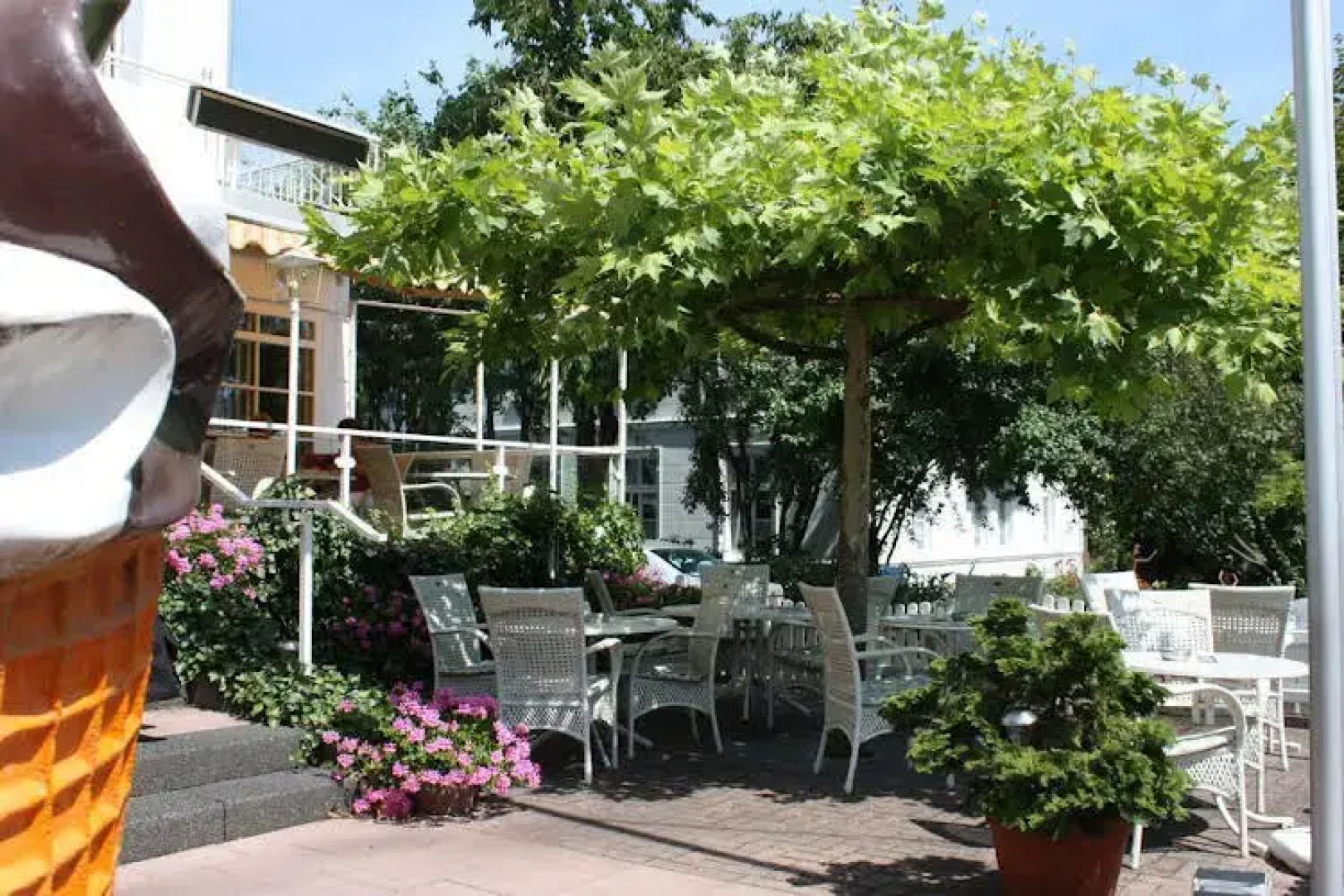 Hotel AlleeSchlößchen