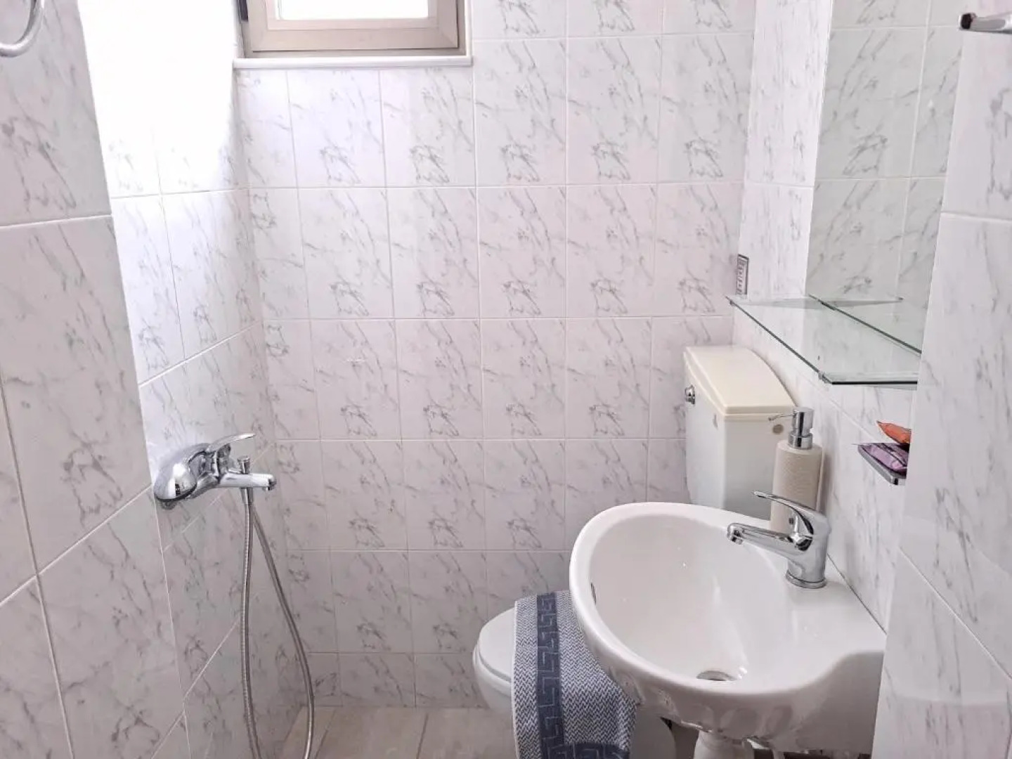 On the water lodging 1