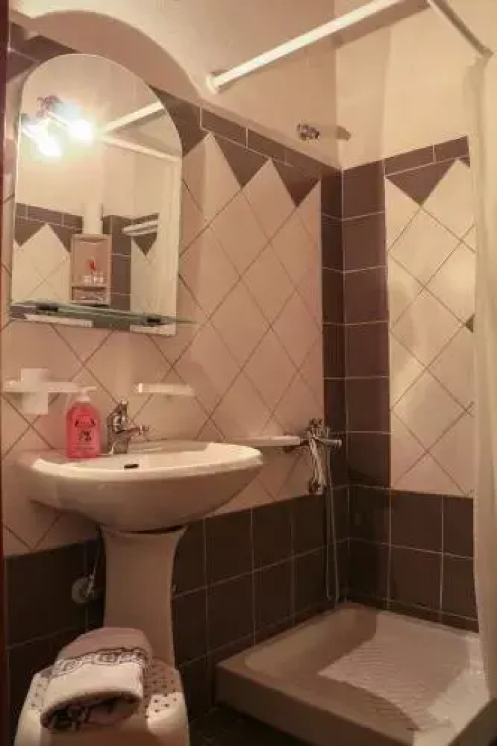 Zampakas Hotel Panorama