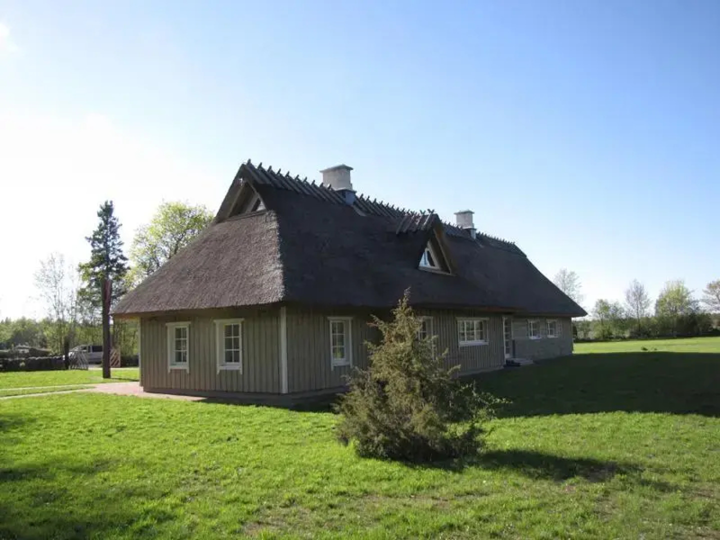 Uueelu Holiday Homes