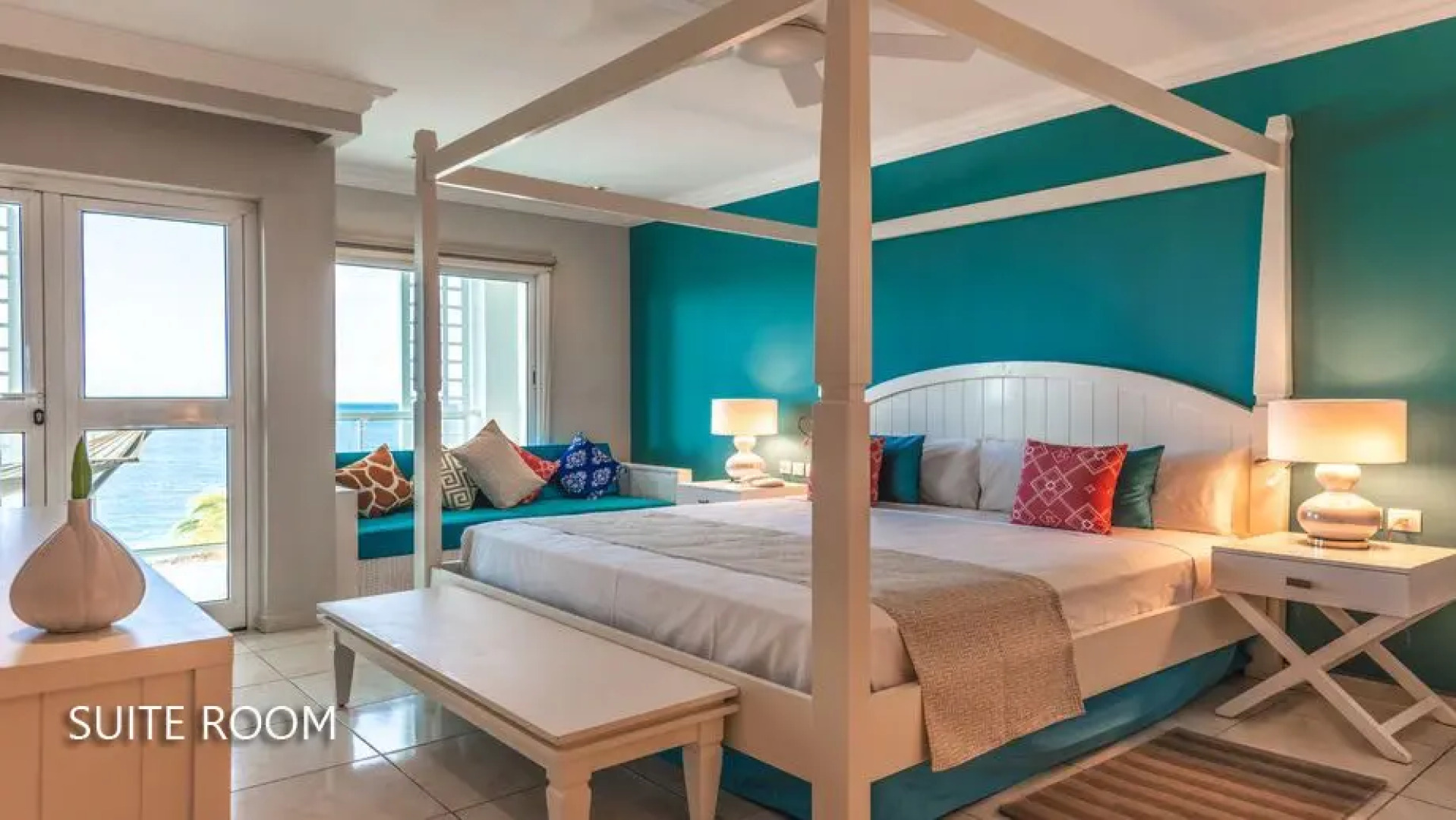 Angsana Cayo Santa María