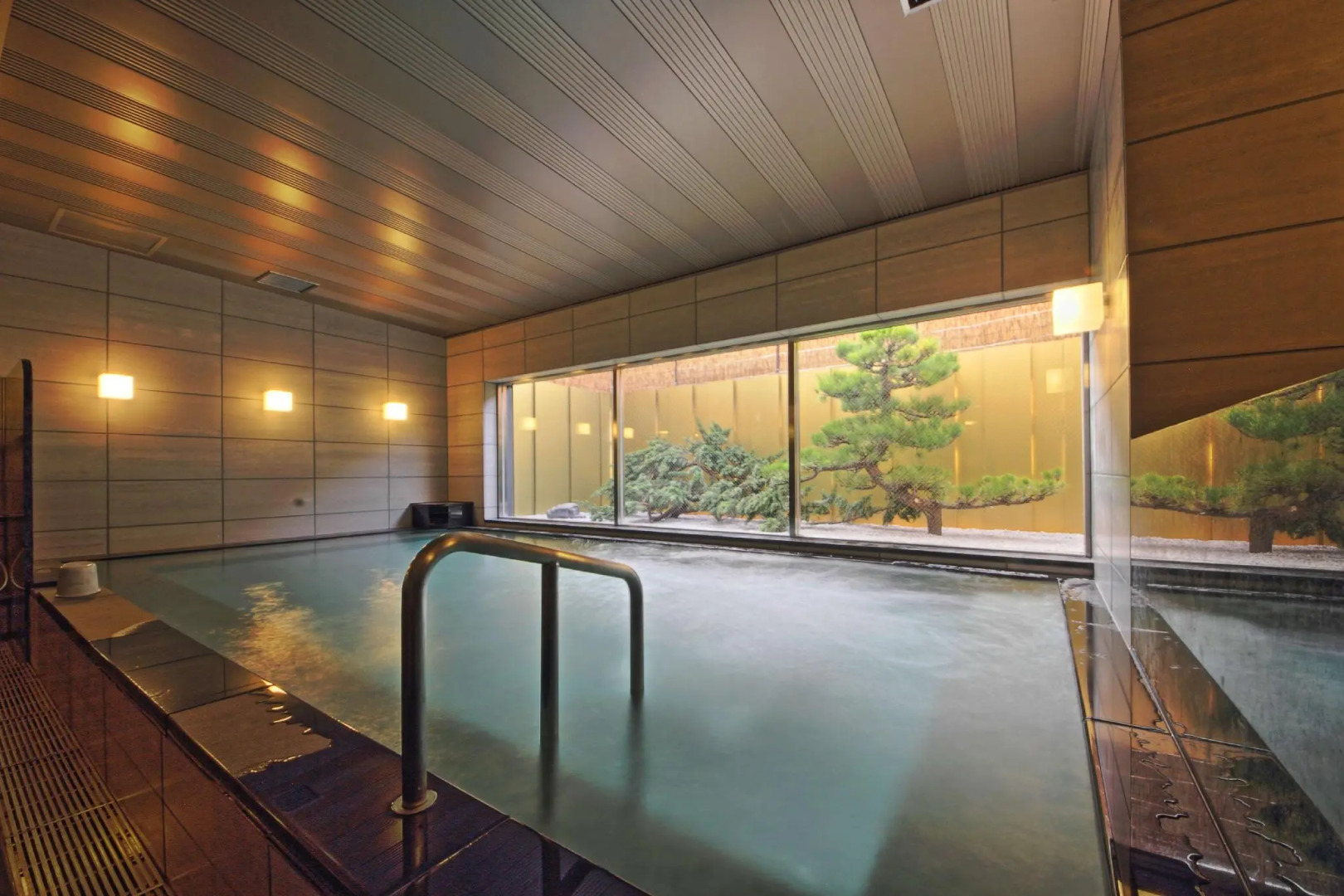 Urban Hotel Kyoto Nijo Premium