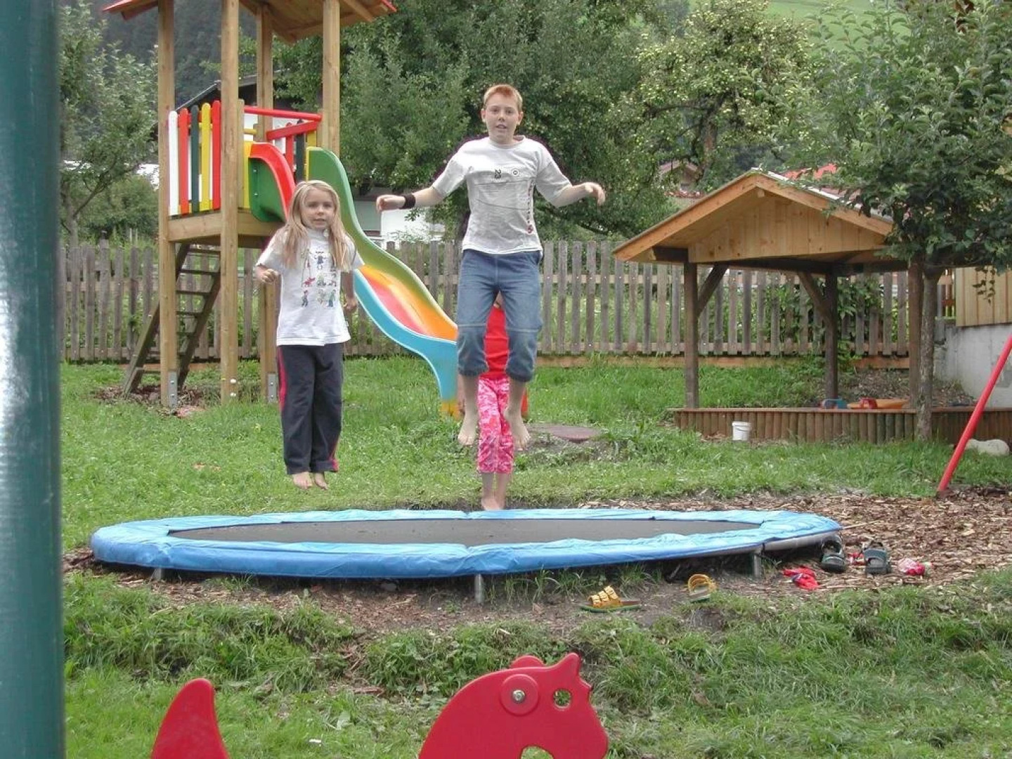 Dorfgasthof Schlösslstube