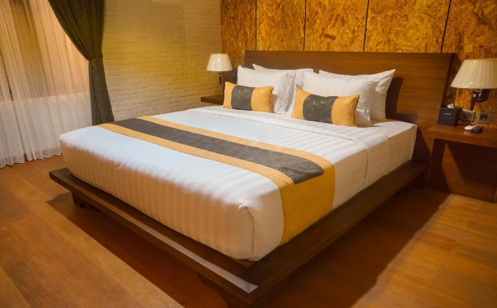 Uma Mani Villa Jimbaran