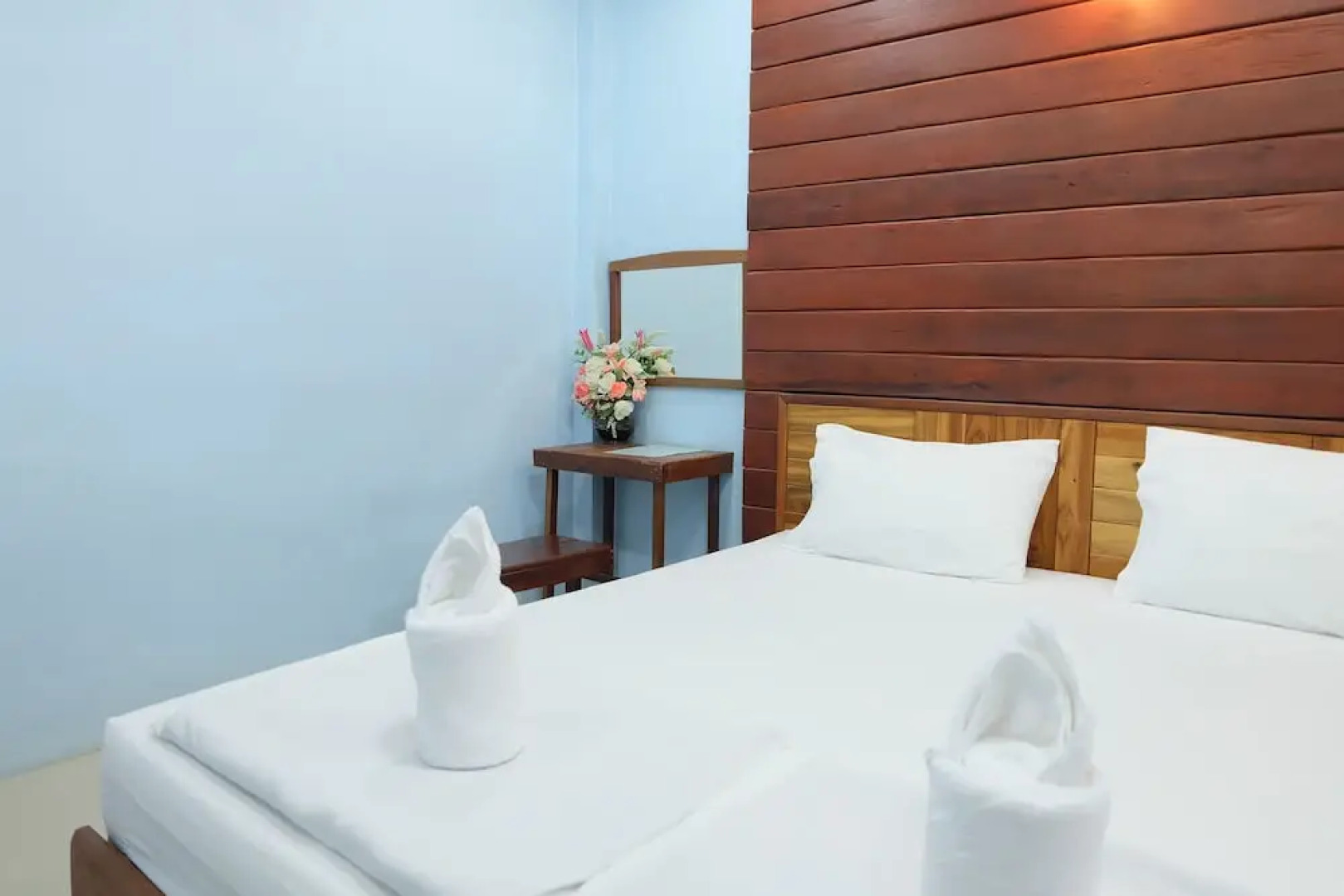 Huenrewrabeing Guesthouse