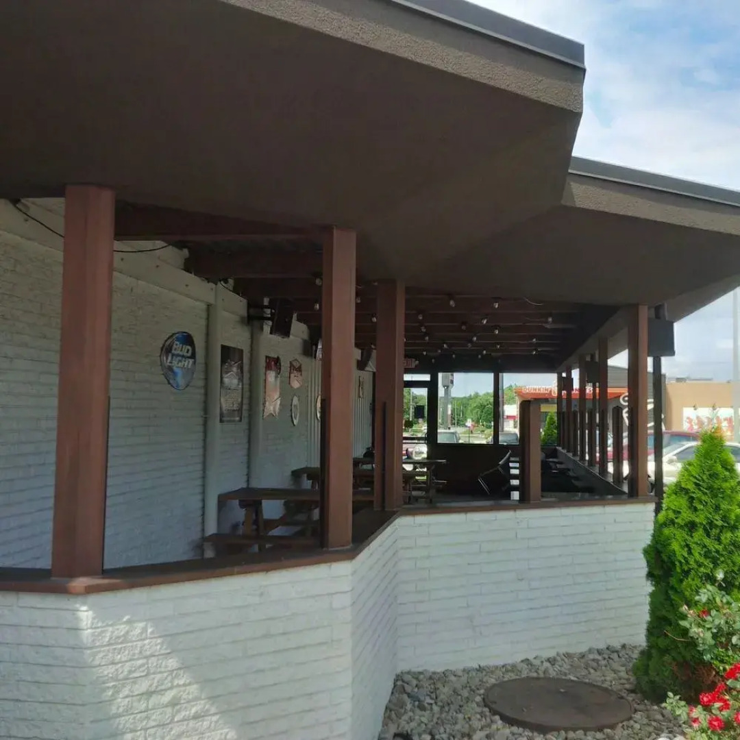 Travelodge Hubbard OH