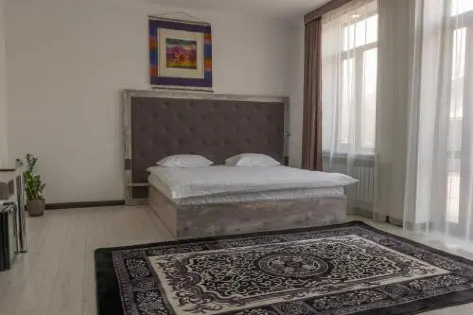 Home Guest Residence