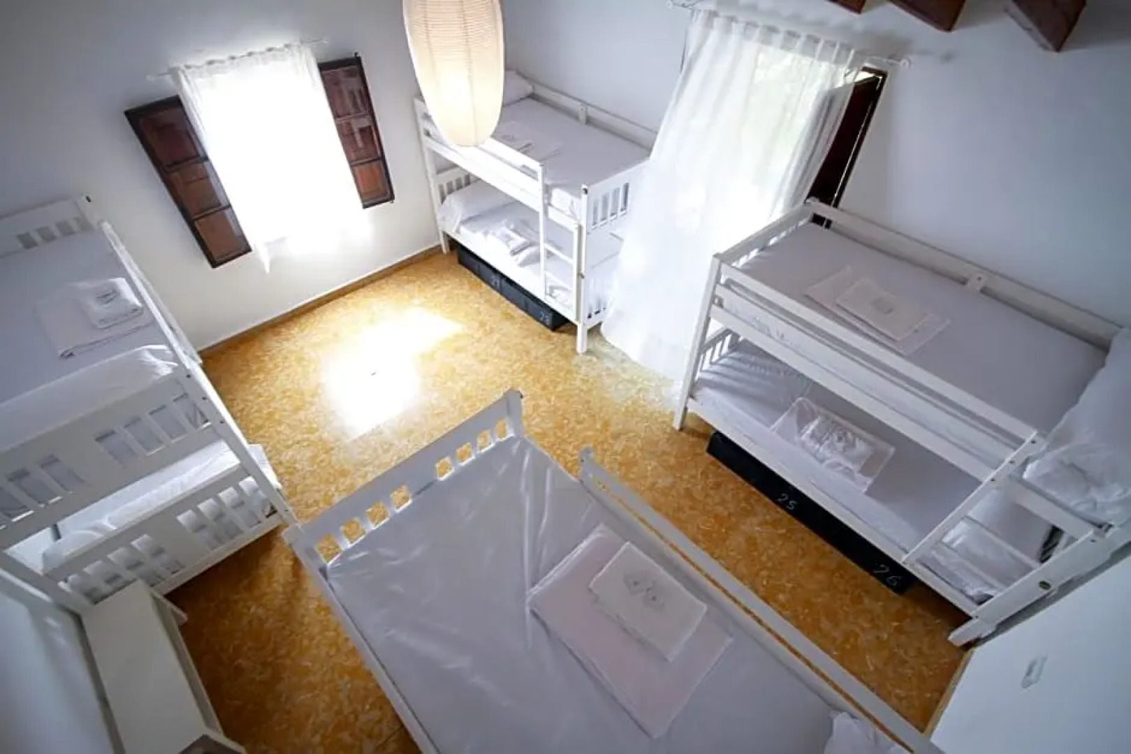 Sa Fita Backpackers - Albergue Juvenil