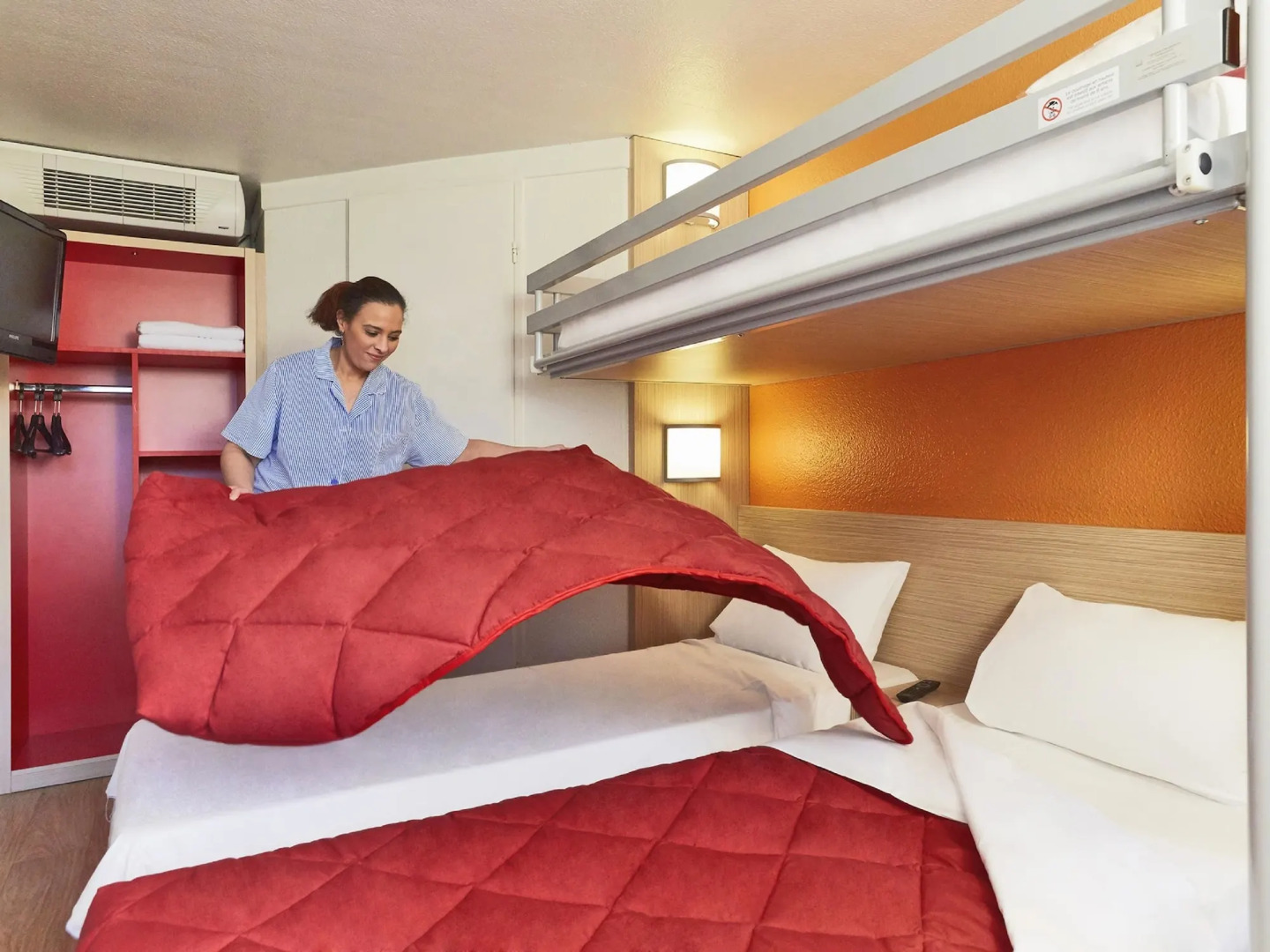 Premiere Classe Boissy Saint Leger