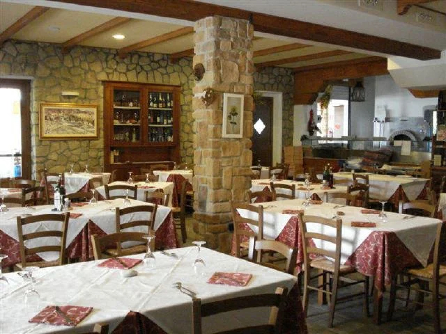 Hotel Sci Bar La Baita