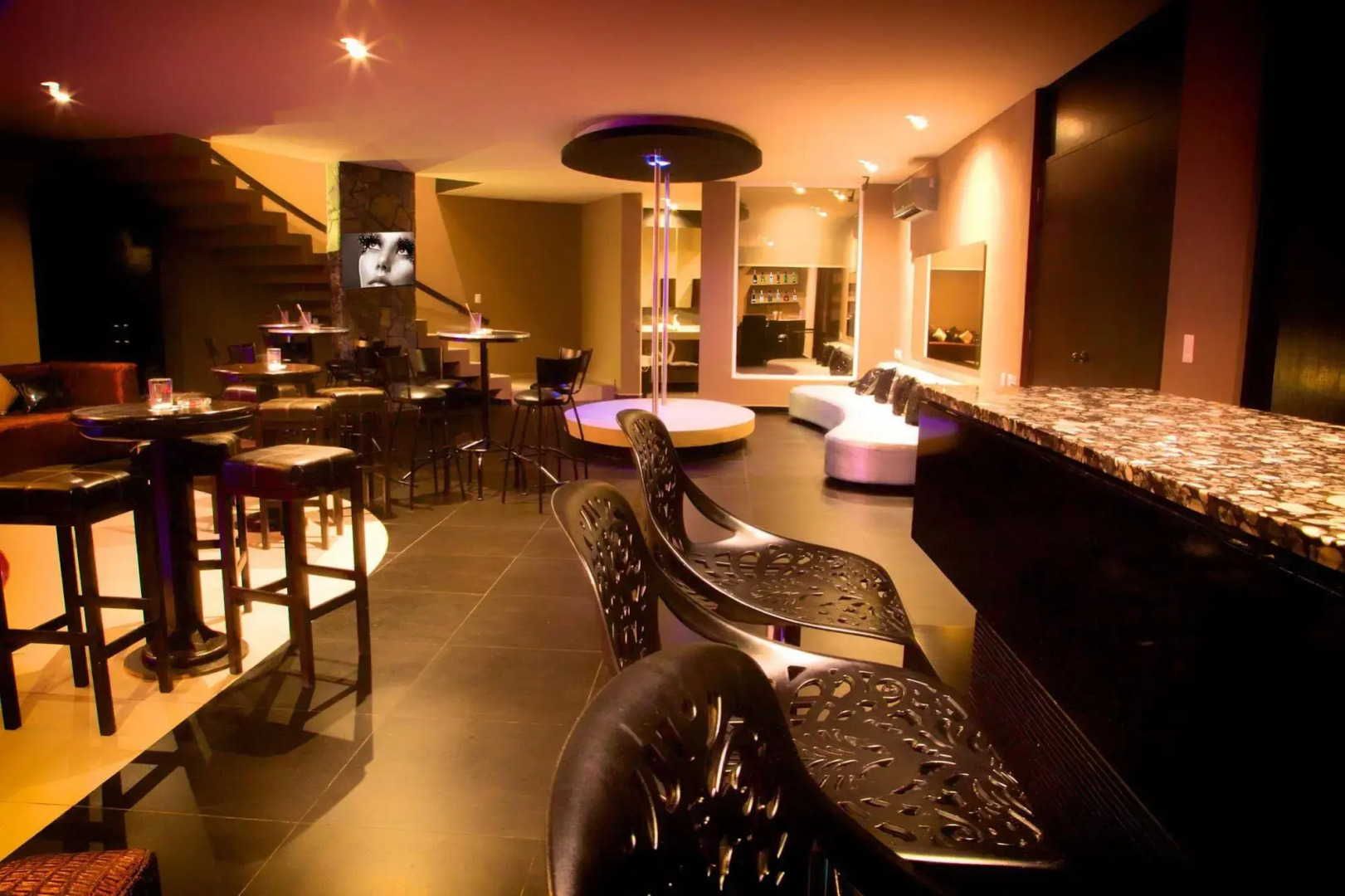 Cancun Private Party - Adults Only