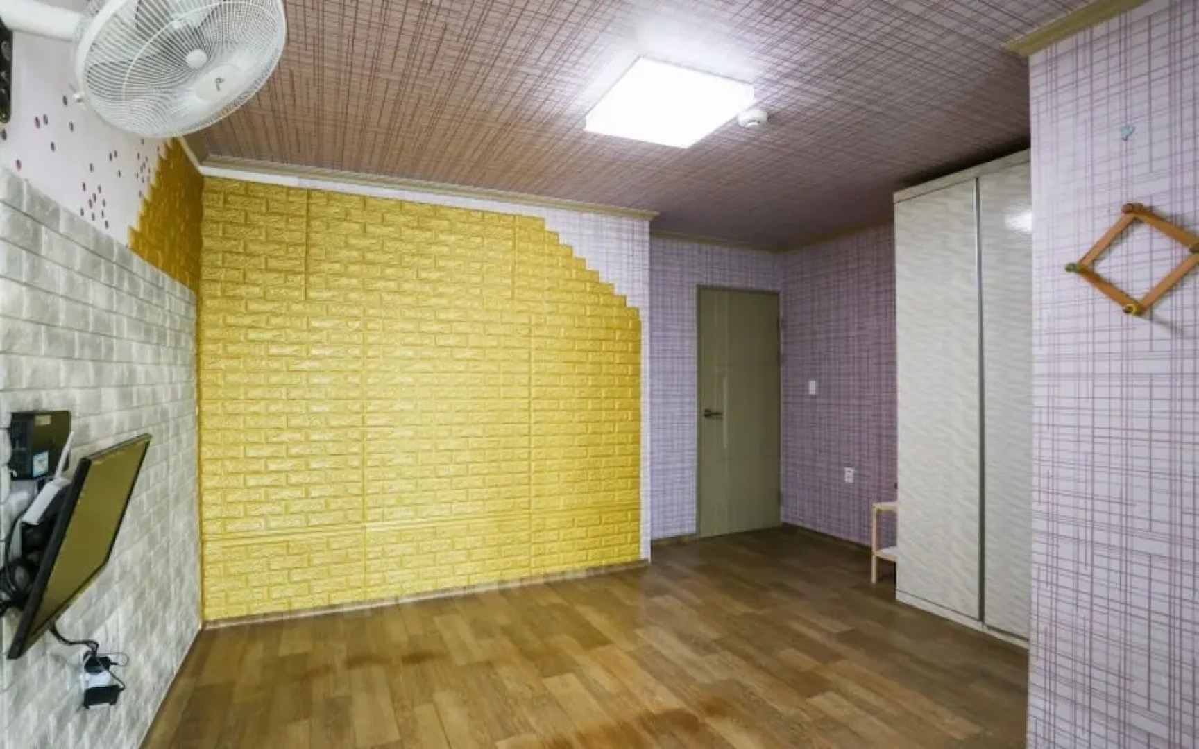 Uljin Haetteuneunjip Pension