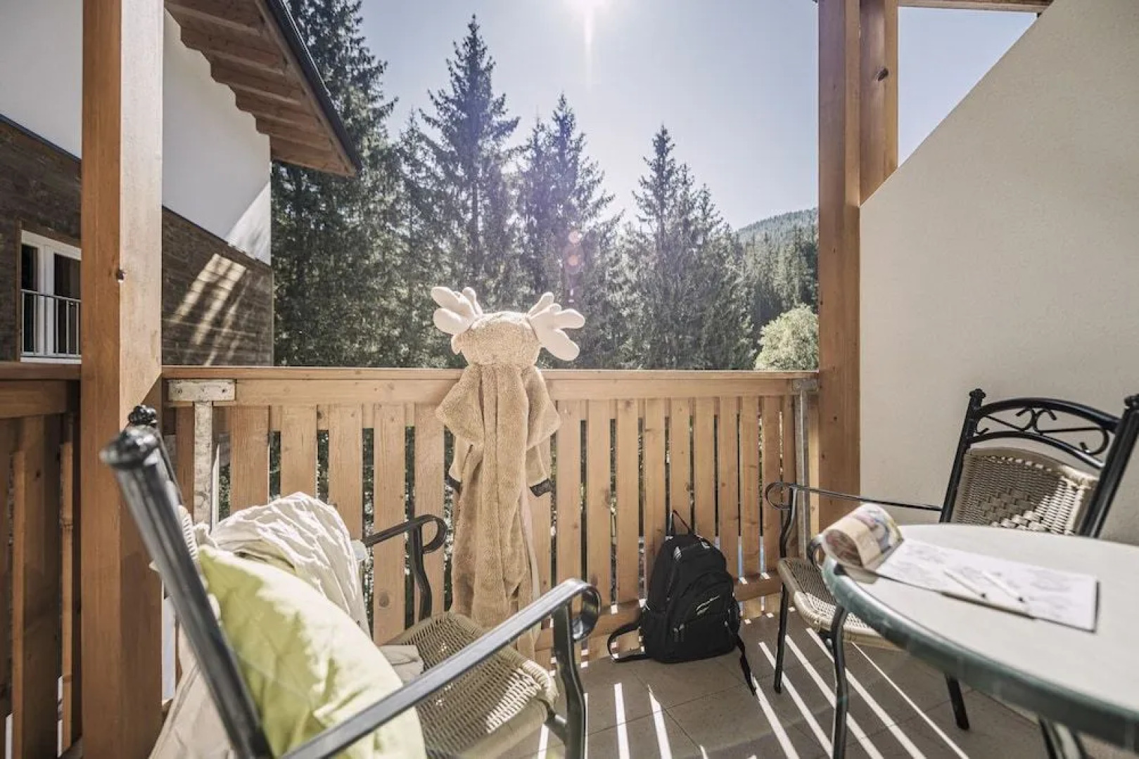 Kinderhotel Kröller