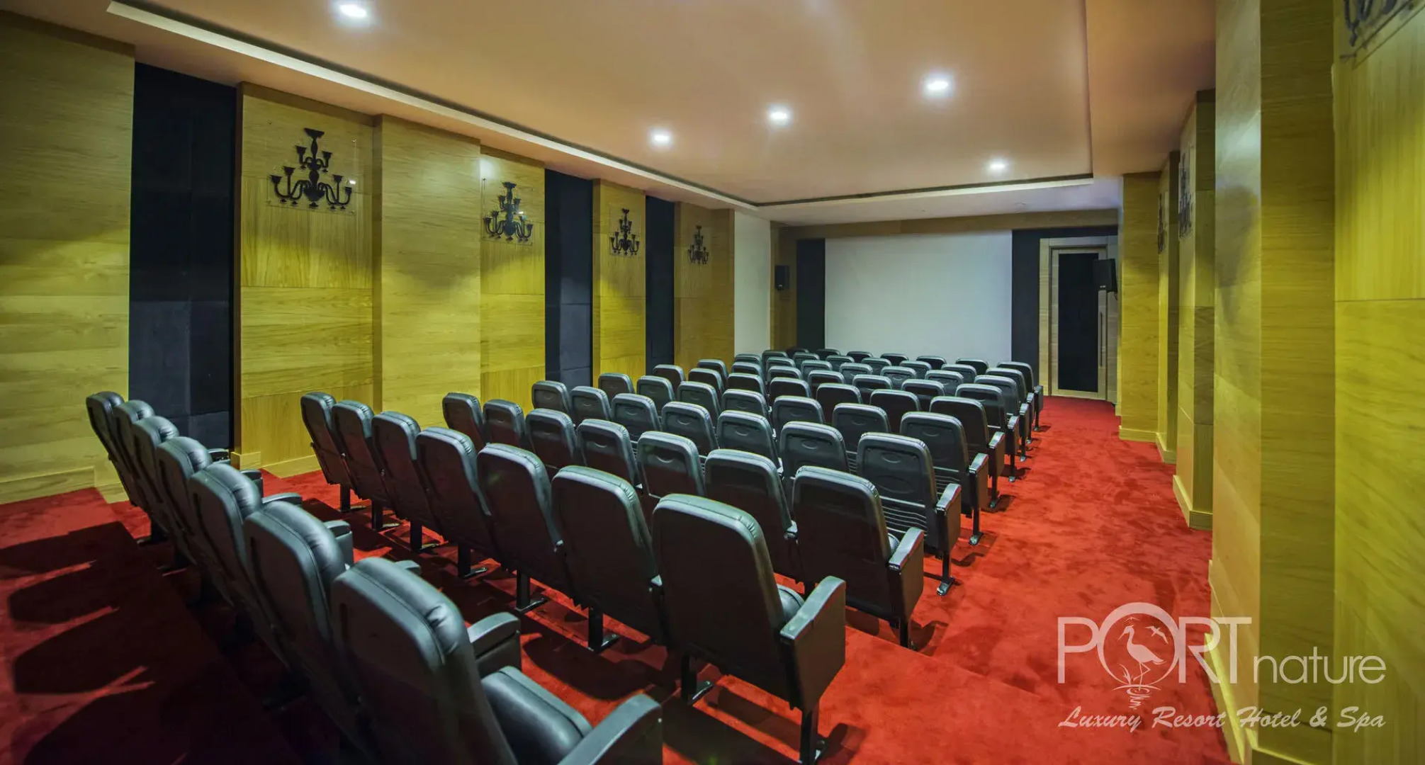 Port Nature Luxury Resort & Spa – All Inclusive