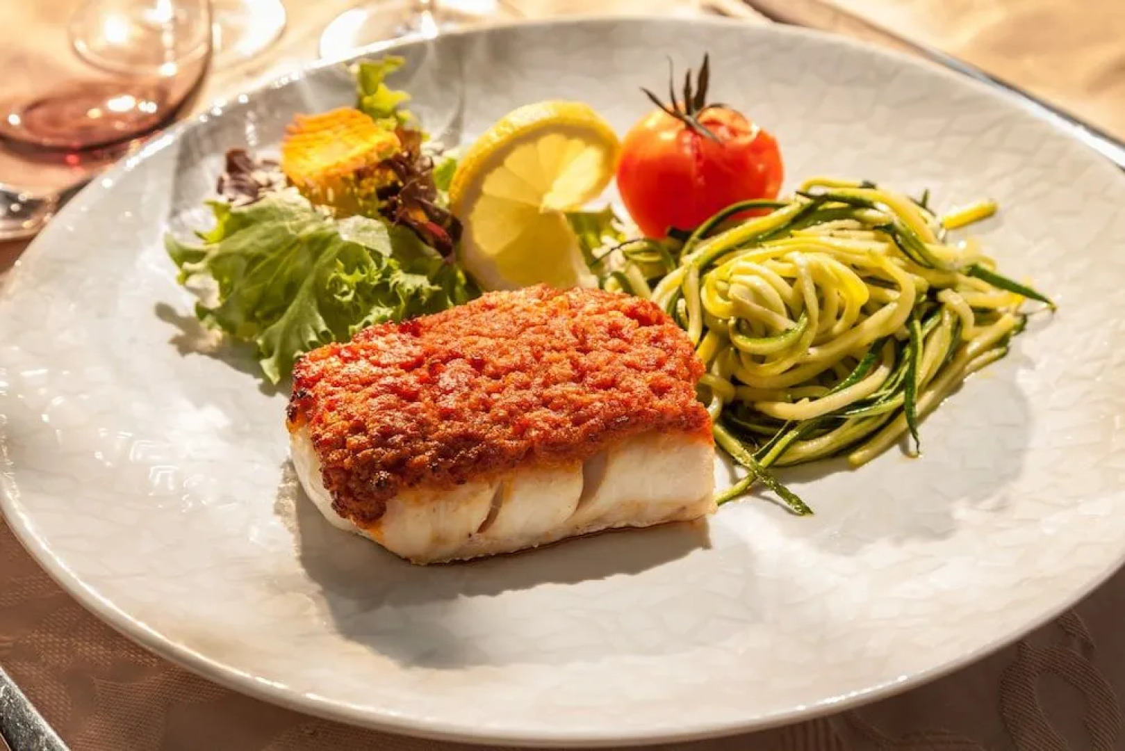 Domaine de Falgos Golf & Spa