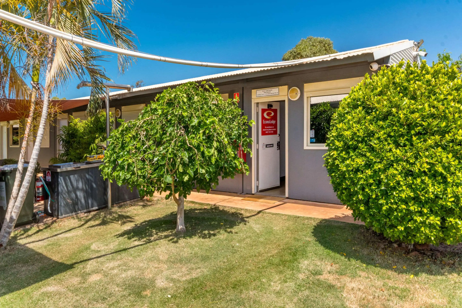 Econo Lodge Karratha