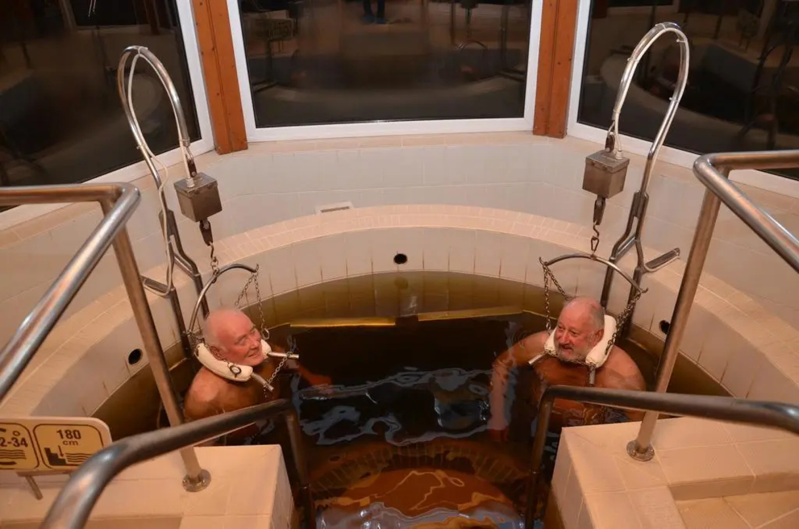 Hungarospa Thermal Hotel