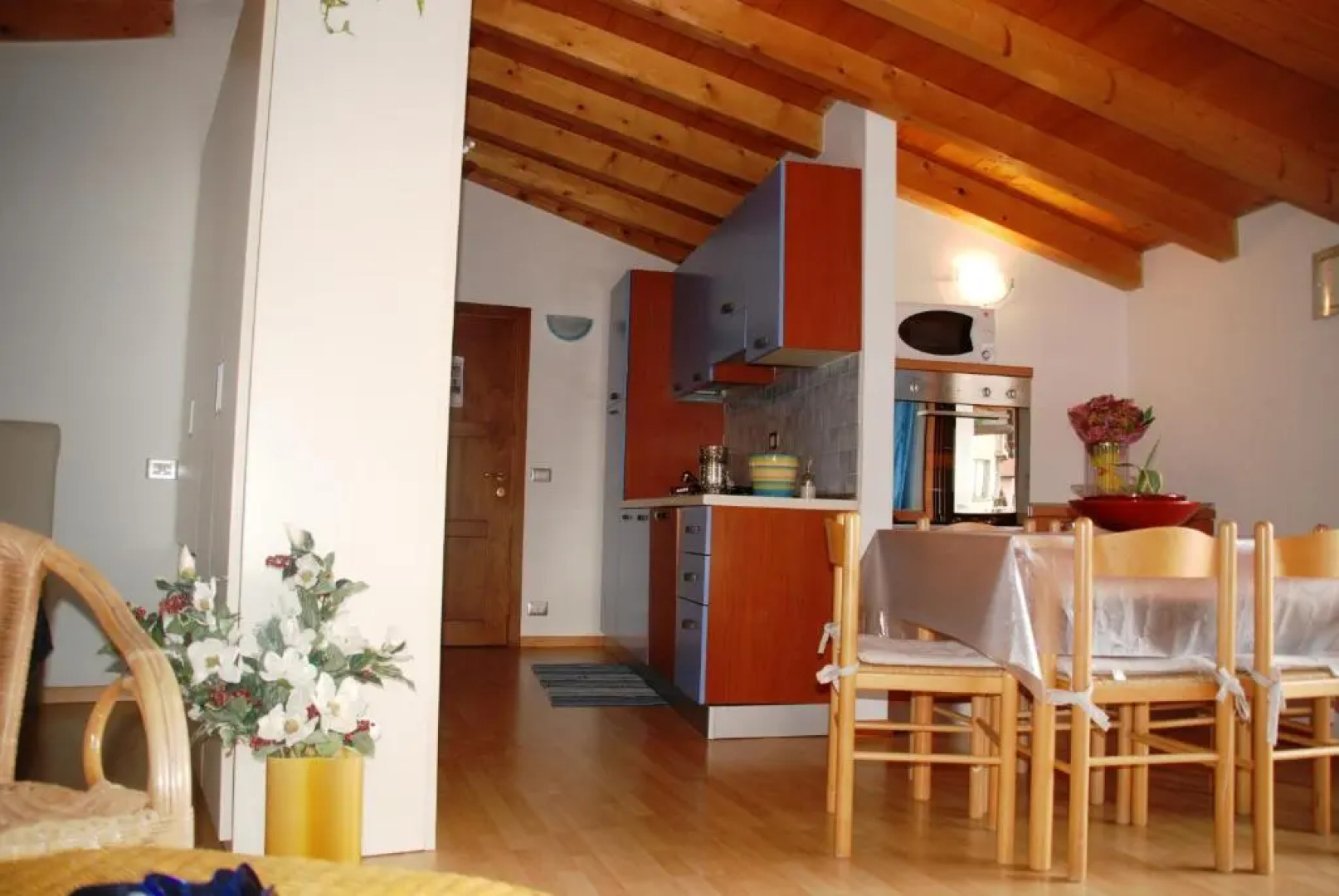 Appartamento Il Castellaccio