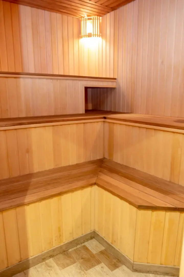 Quba Vadi Chalet Hotel