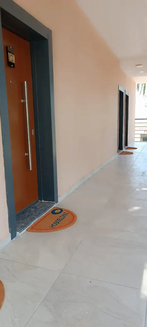 Polari̇s Hayat Motel