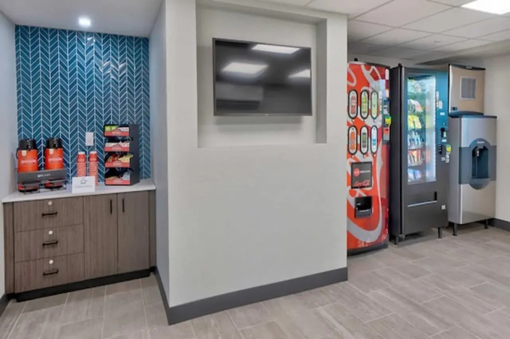 Motel 6 Fort Lauderdale, FL