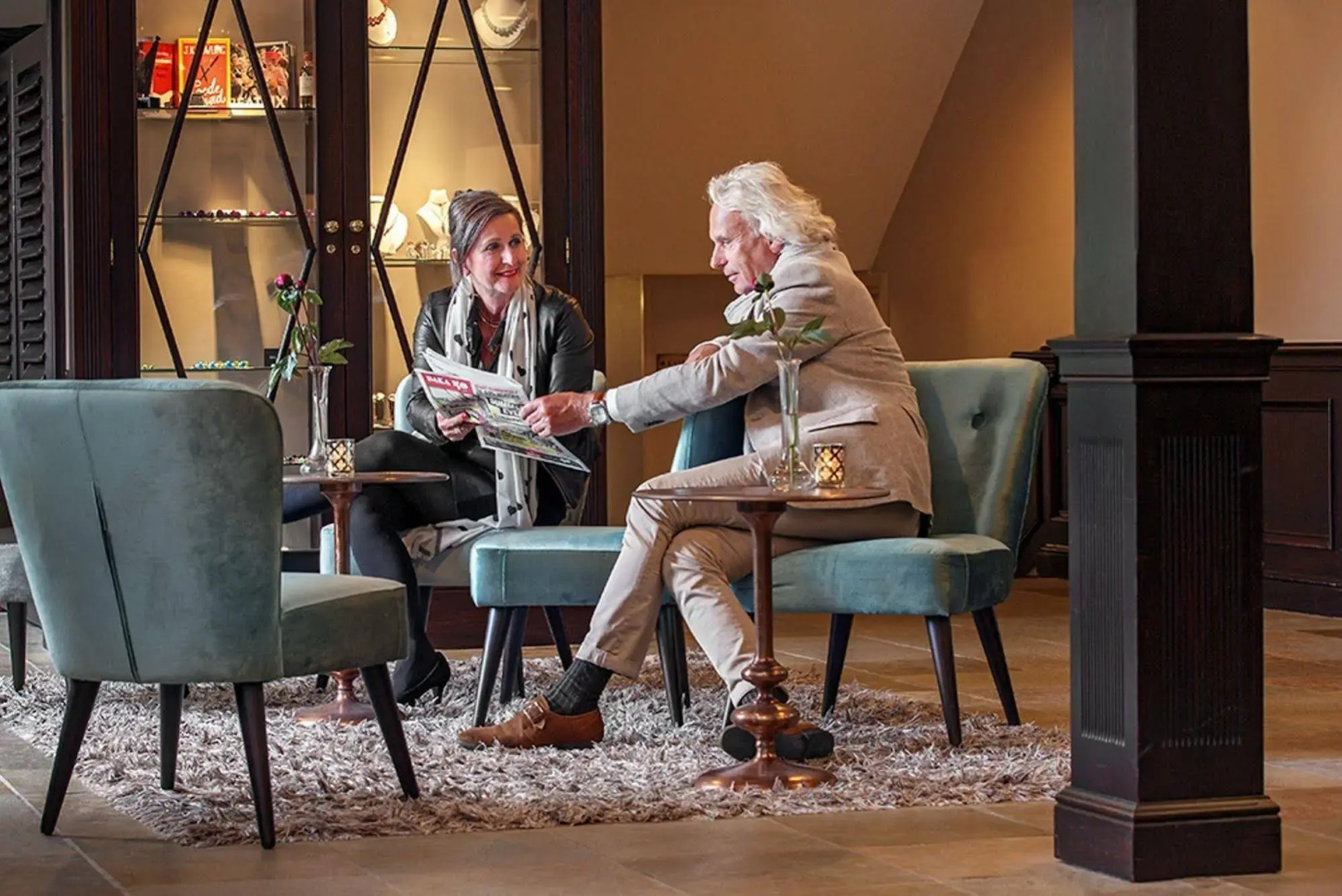 Landgoed De Wilmersberg