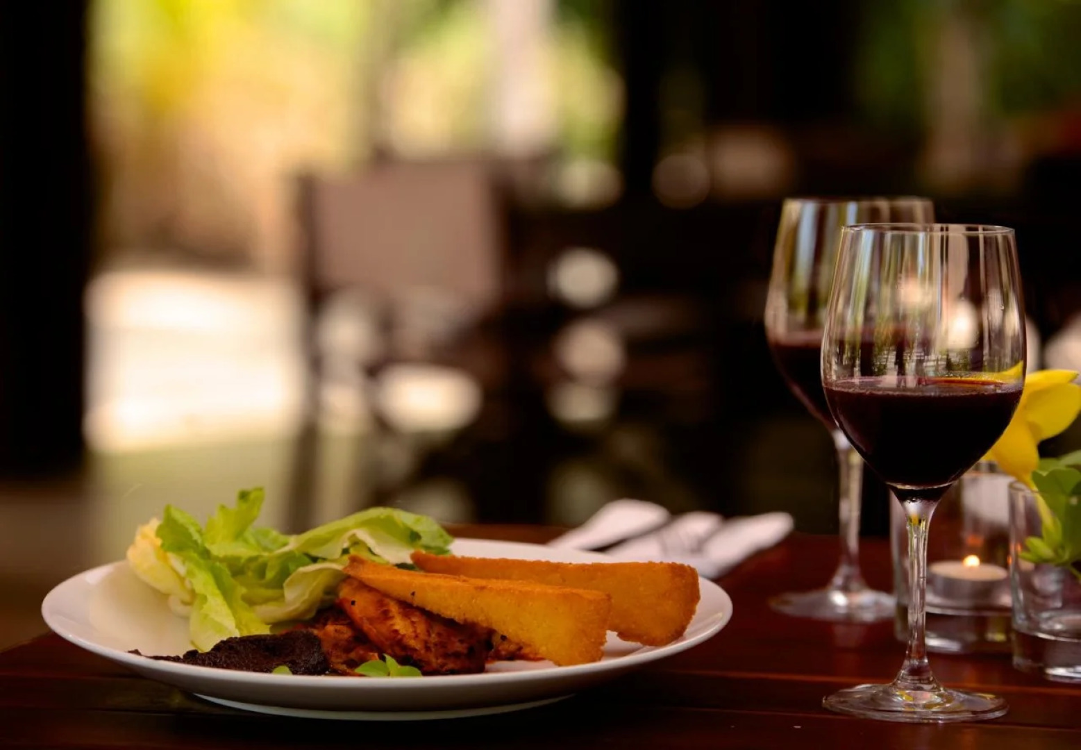 Viajero Tayrona Hostel & Ecohabs