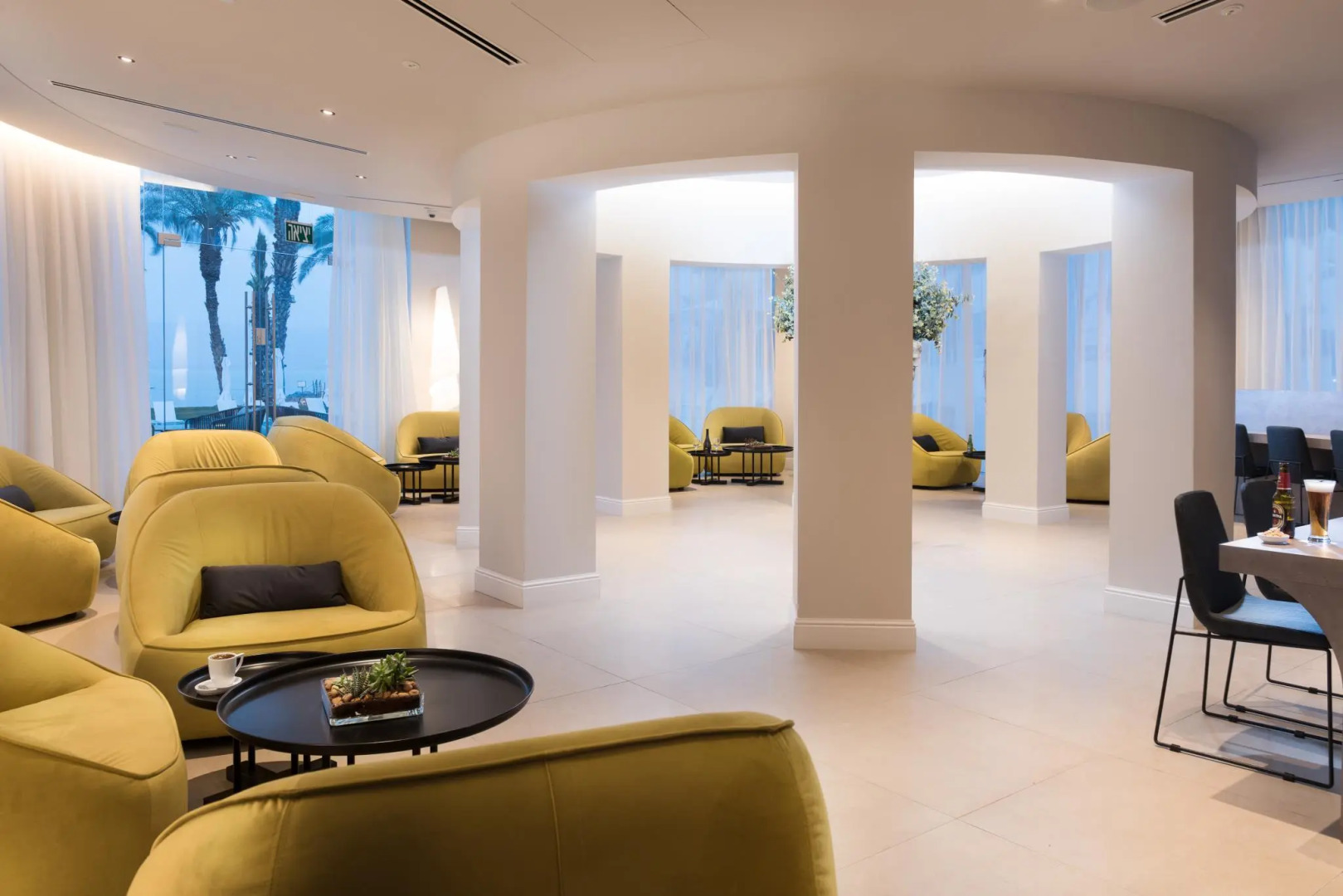 U Boutique Kinneret by the Sea of Galilee