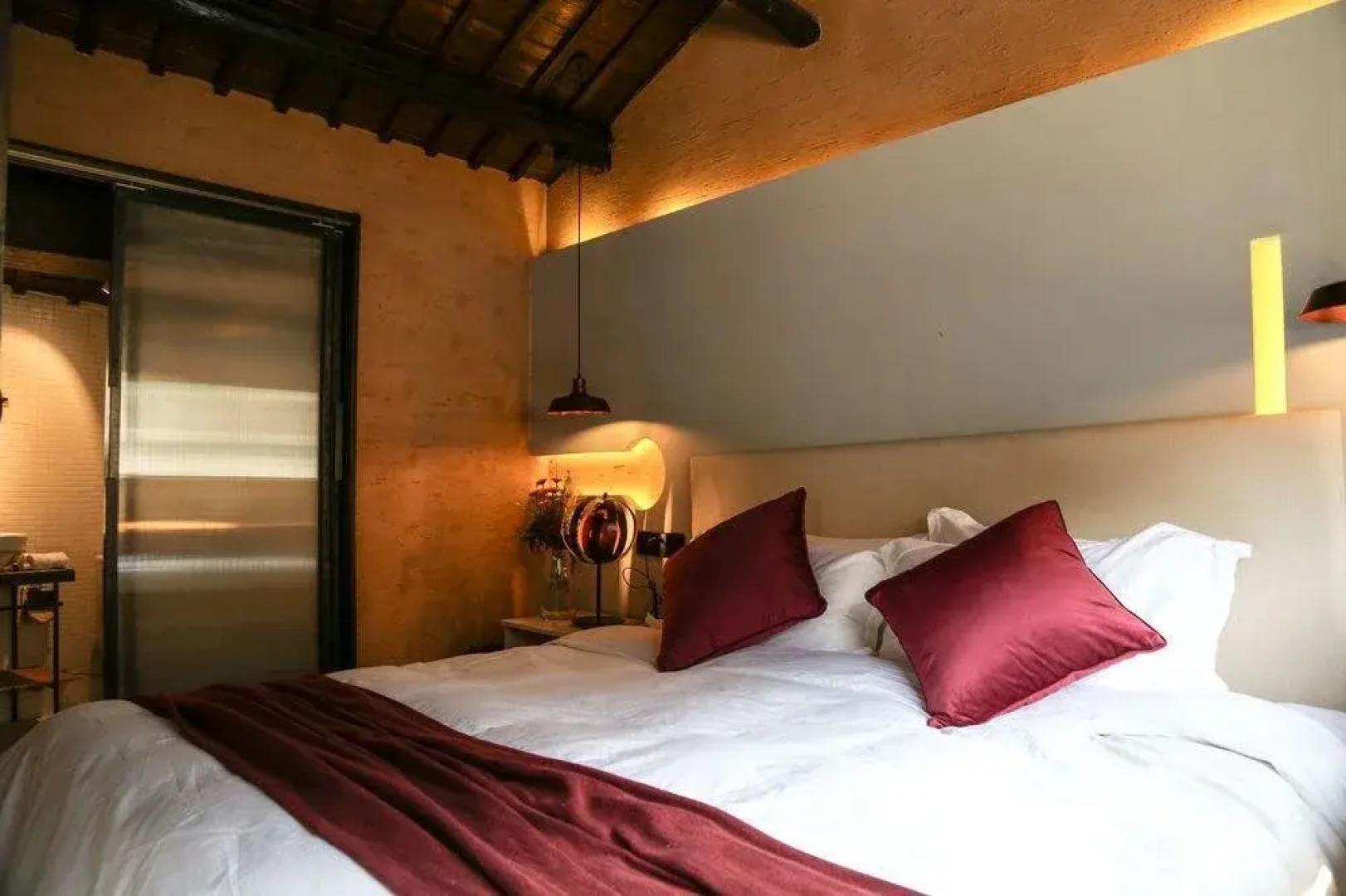 Yangjiatang Seclusive Genealand